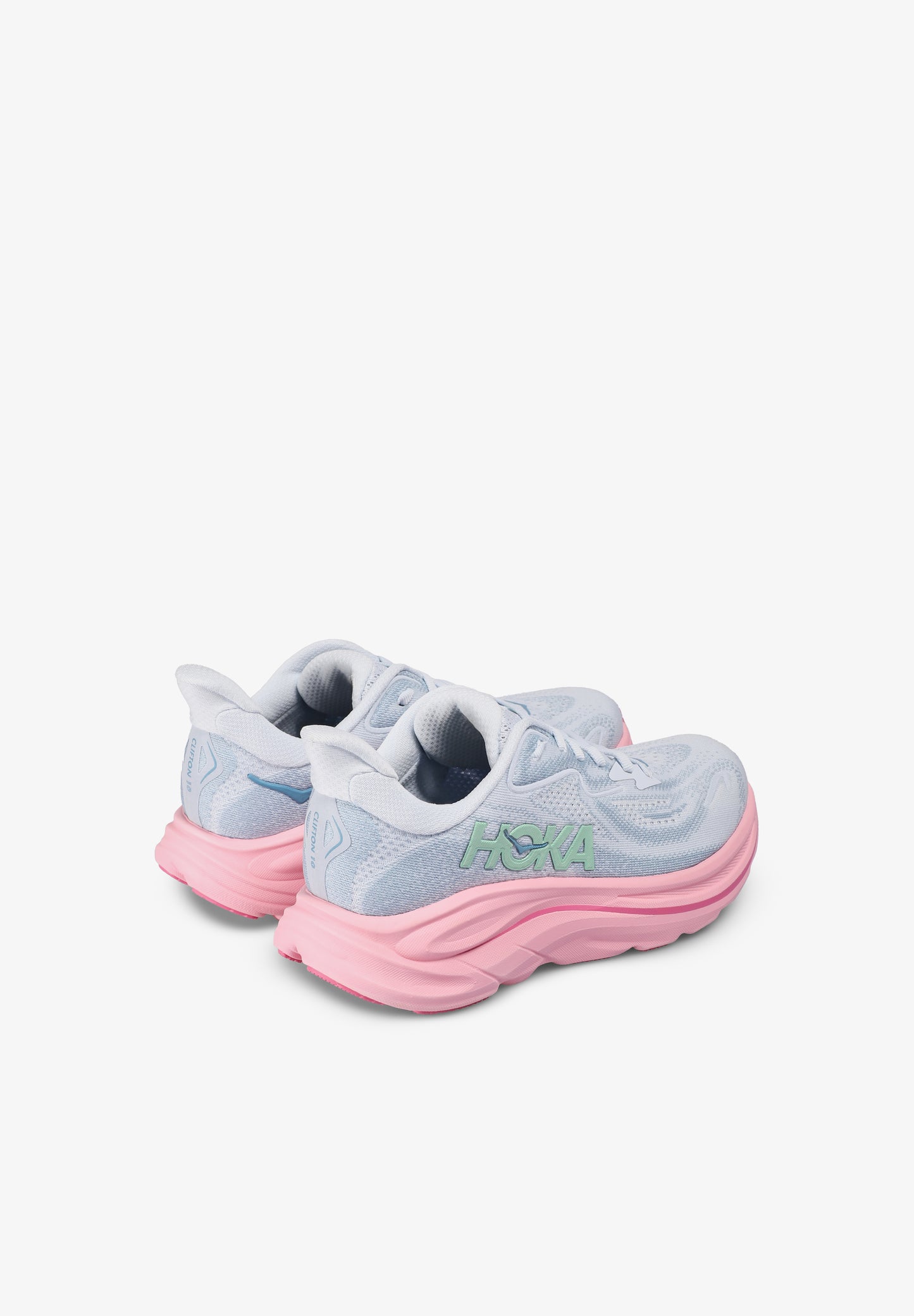 HOKA | SNEAKERS CLIFTON 10 MUJER