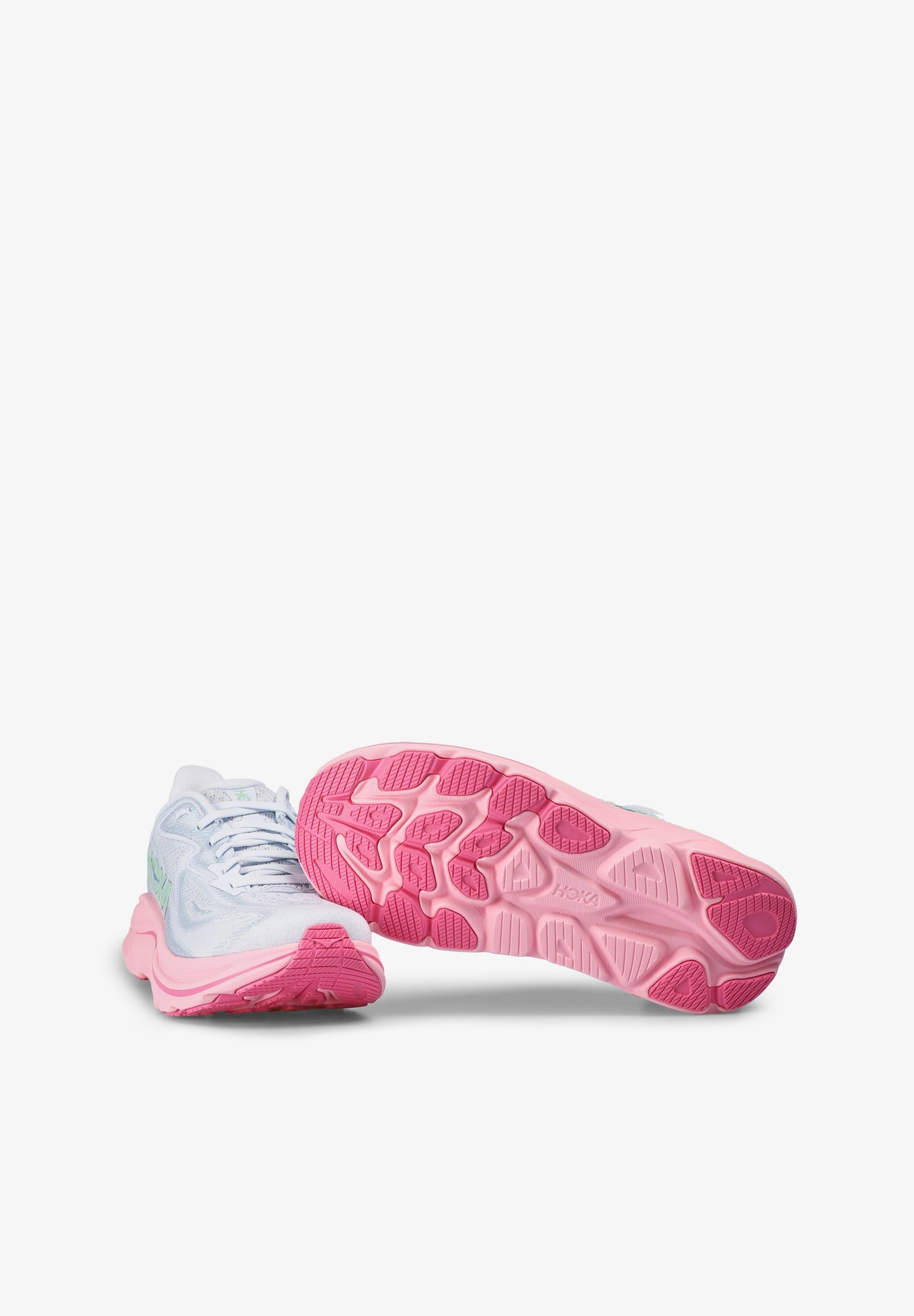 HOKA | SNEAKERS CLIFTON 10 MUJER