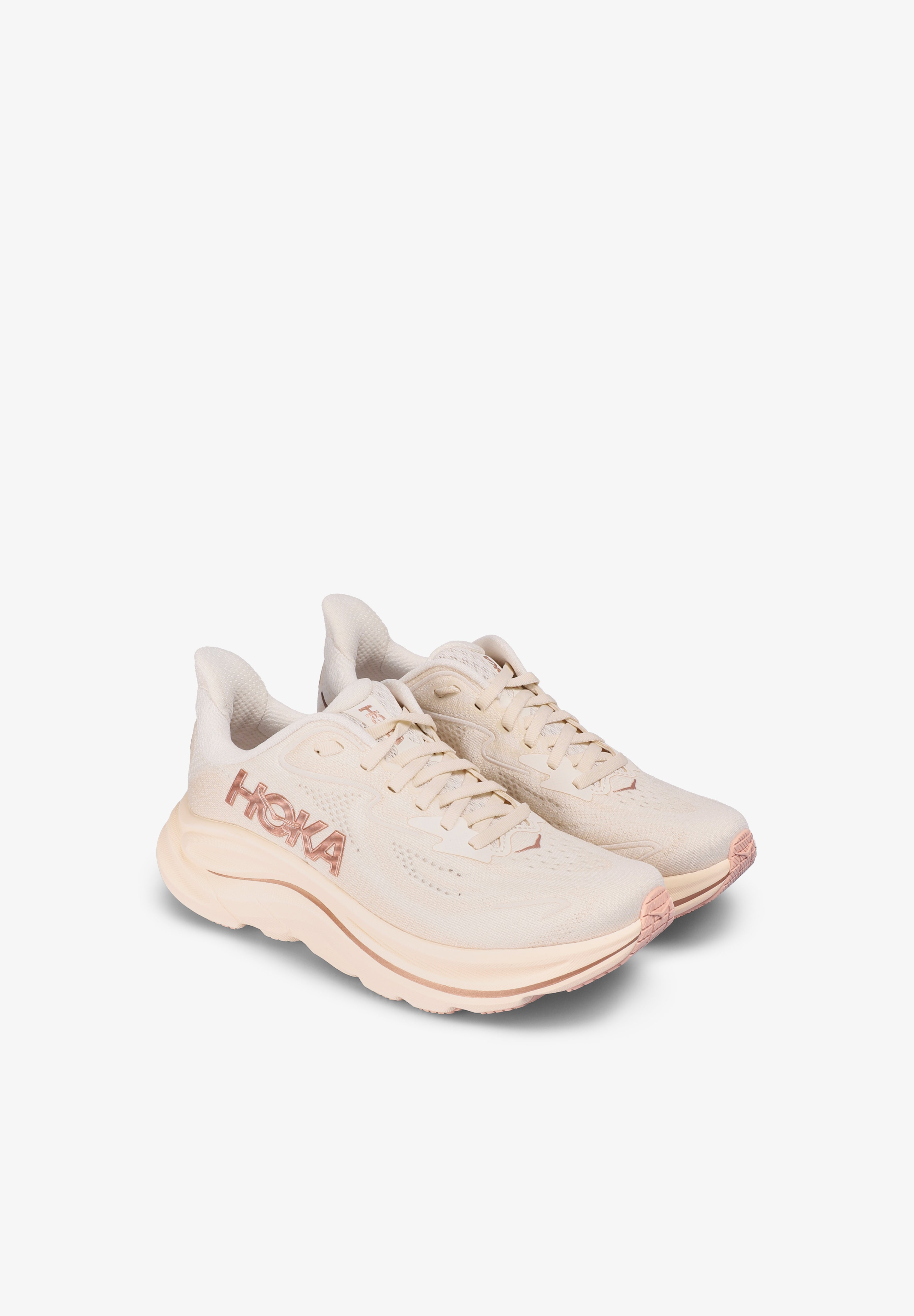 HOKA | SNEAKERS CLIFTON 10 MUJER