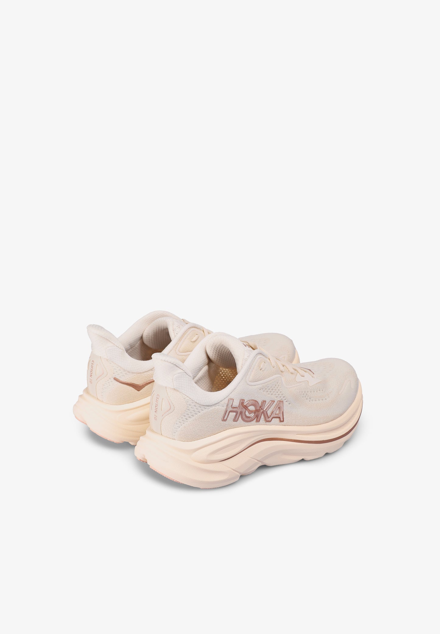 HOKA | SNEAKERS CLIFTON 10 MUJER