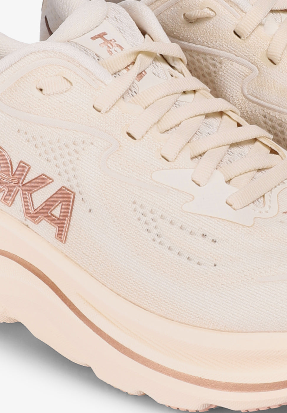 HOKA | SNEAKERS CLIFTON 10 MUJER