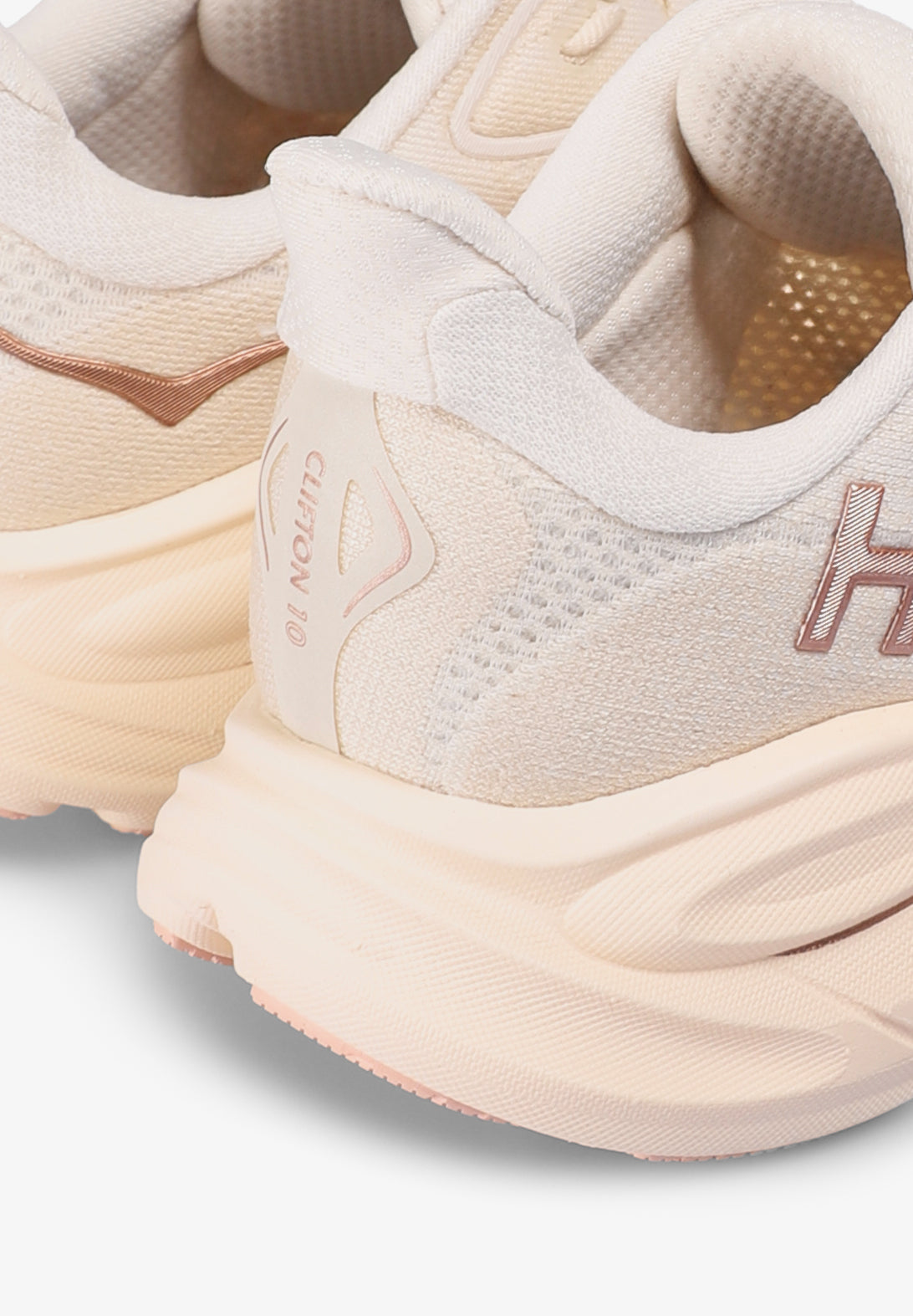 HOKA | SNEAKERS CLIFTON 10 MUJER