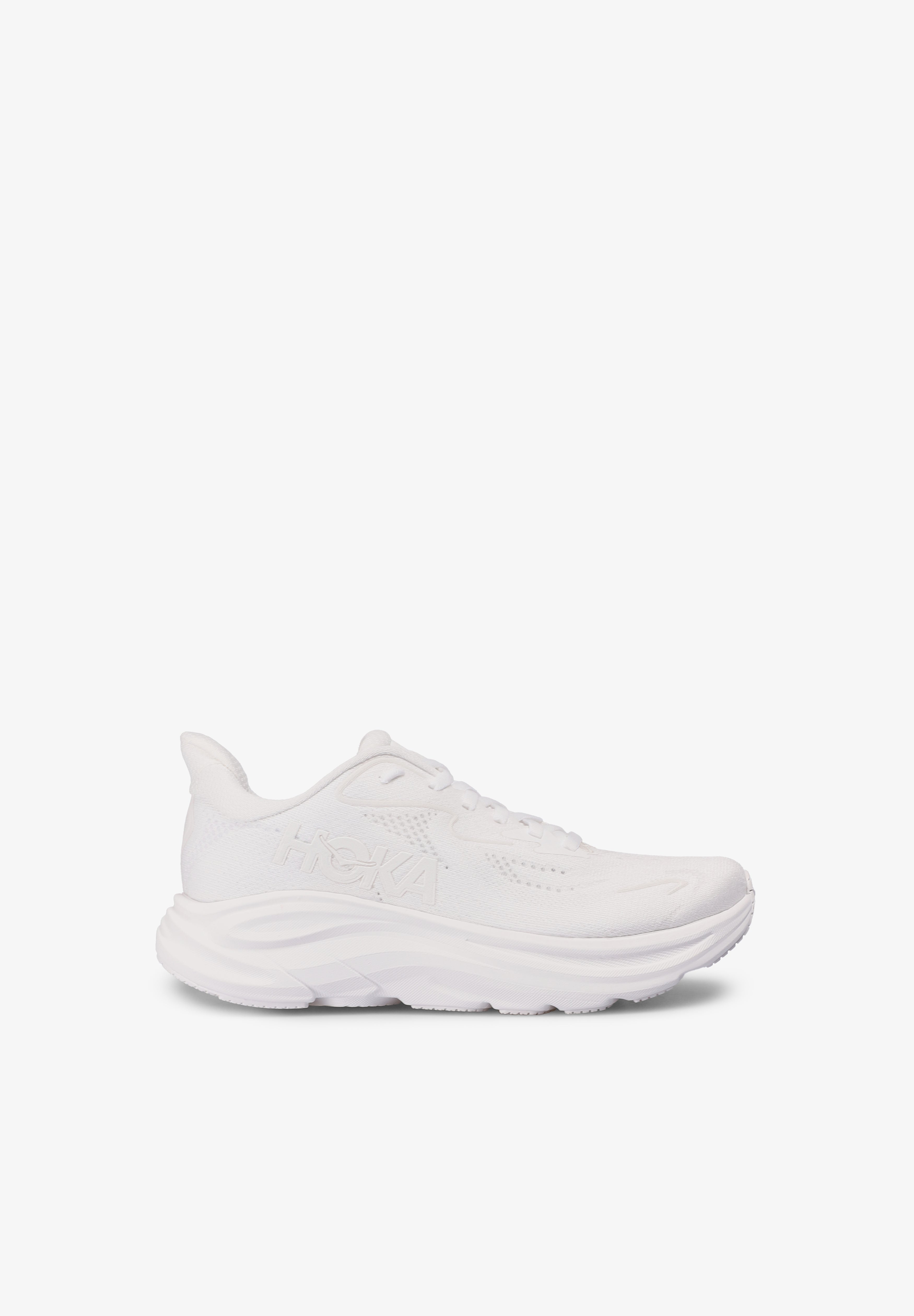 HOKA | SNEAKERS CLIFTON 10 MUJER