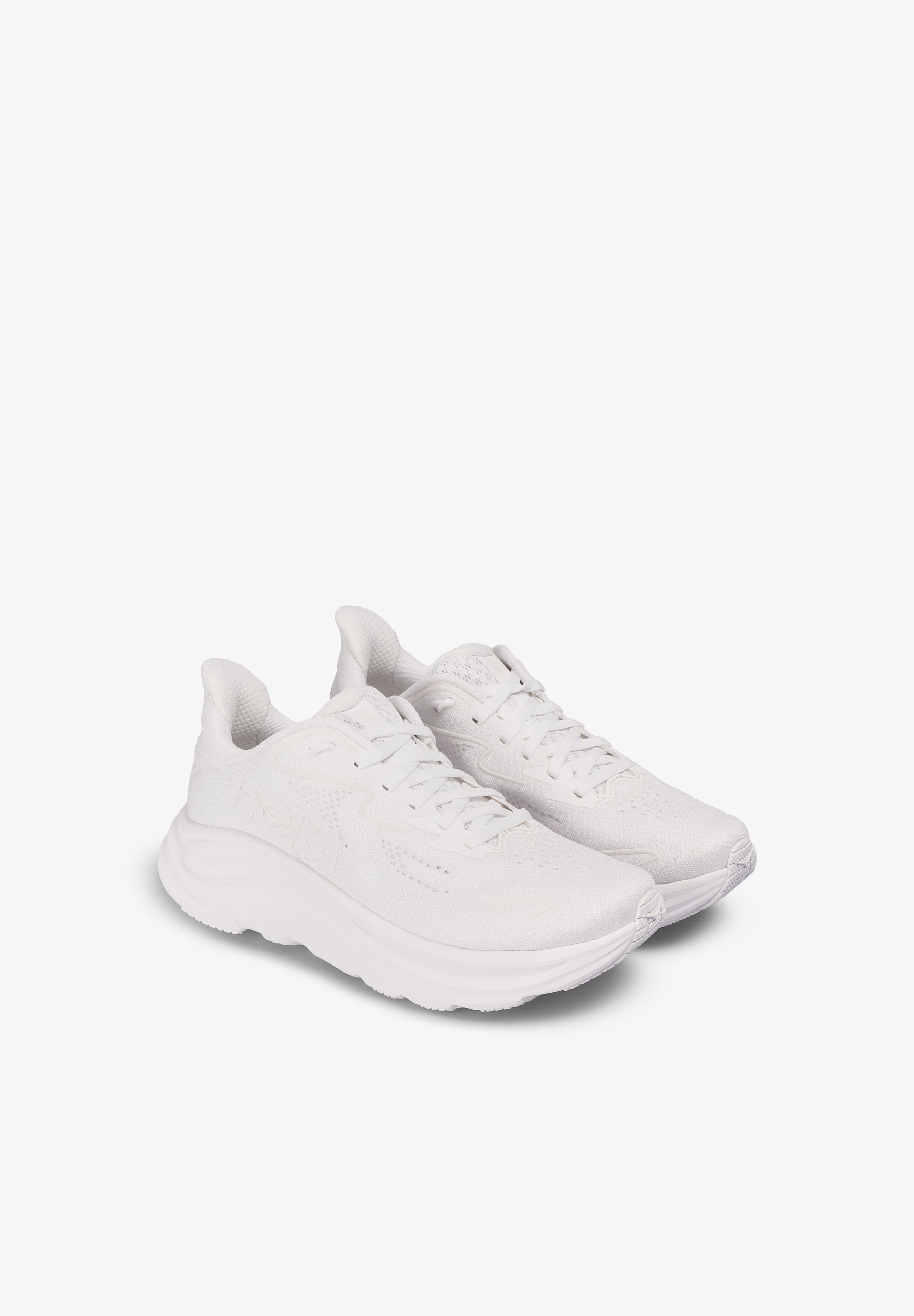 HOKA | SNEAKERS CLIFTON 10 MUJER