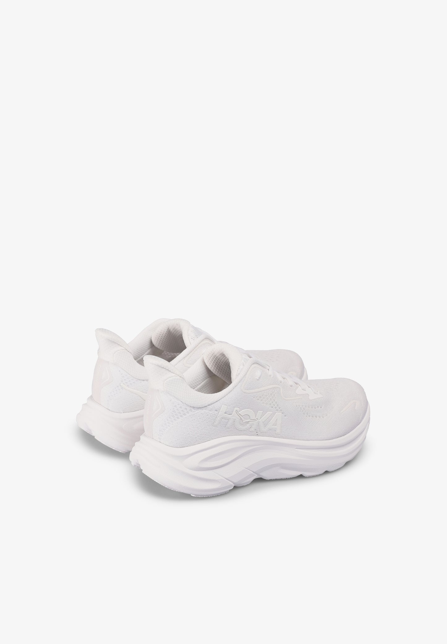 HOKA | SNEAKERS CLIFTON 10 MUJER