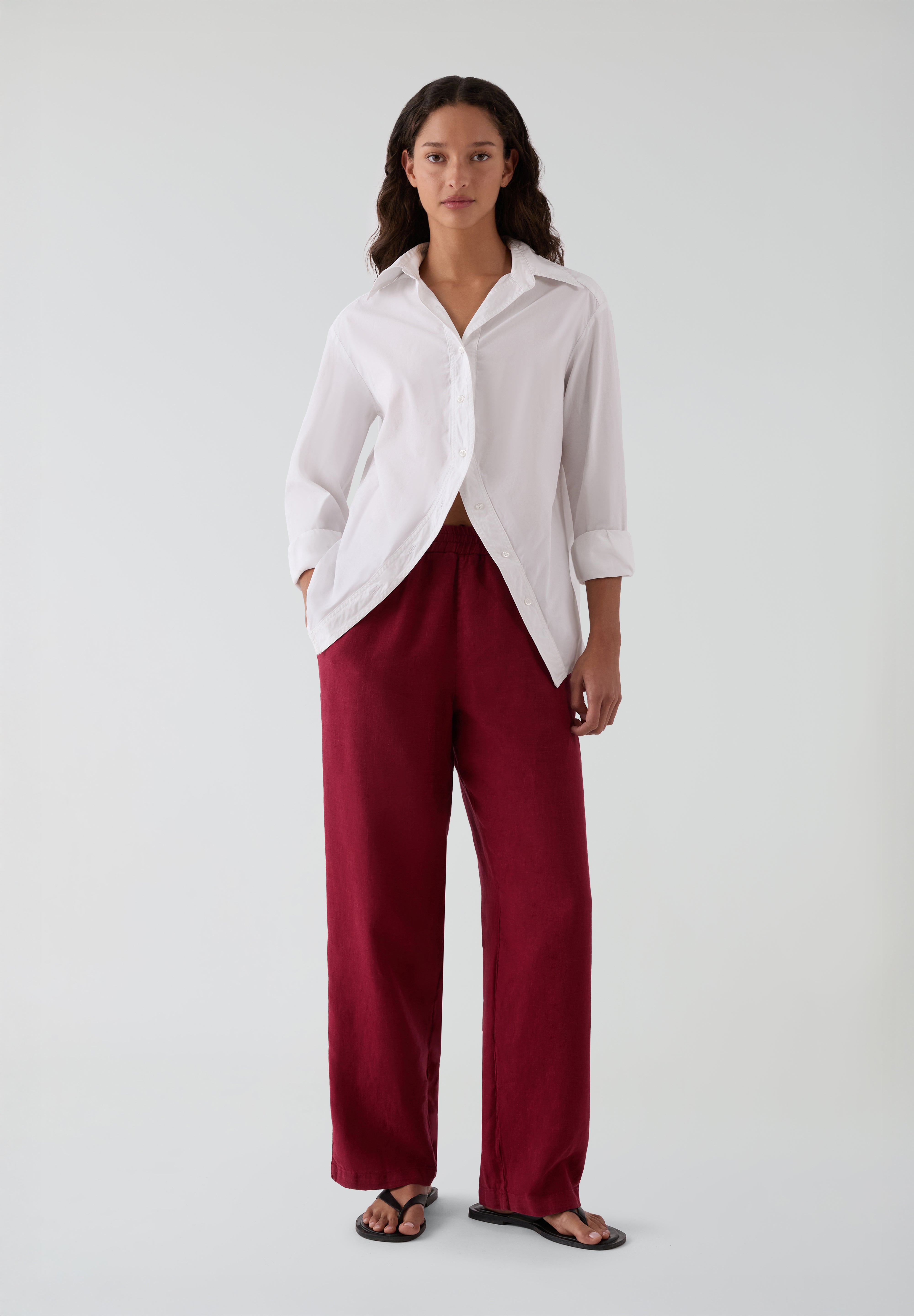 THE NEW SOCIETY | PANTALÓN MELISSA