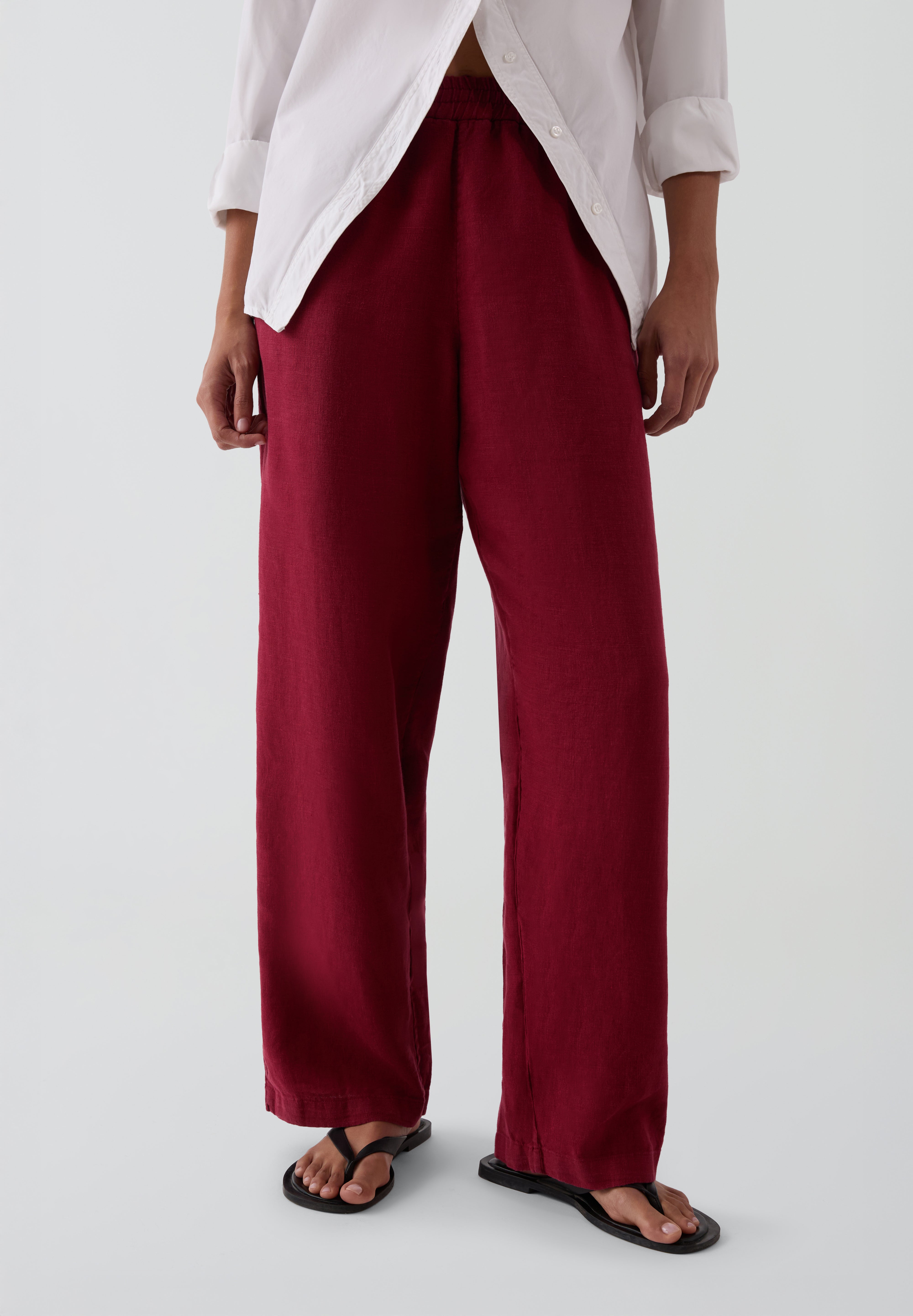 THE NEW SOCIETY | PANTALÓN MELISSA