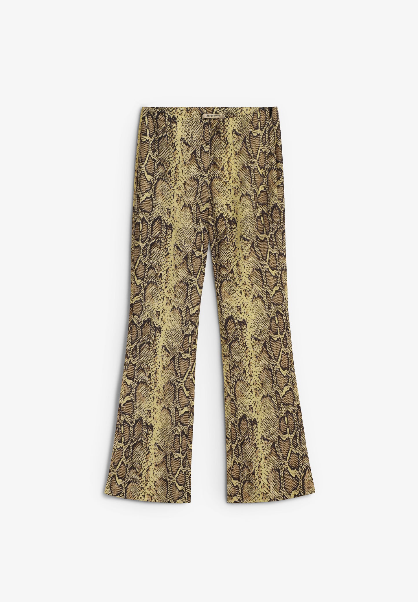 THE NEW SOCIETY | PANTALÓN NETTLE