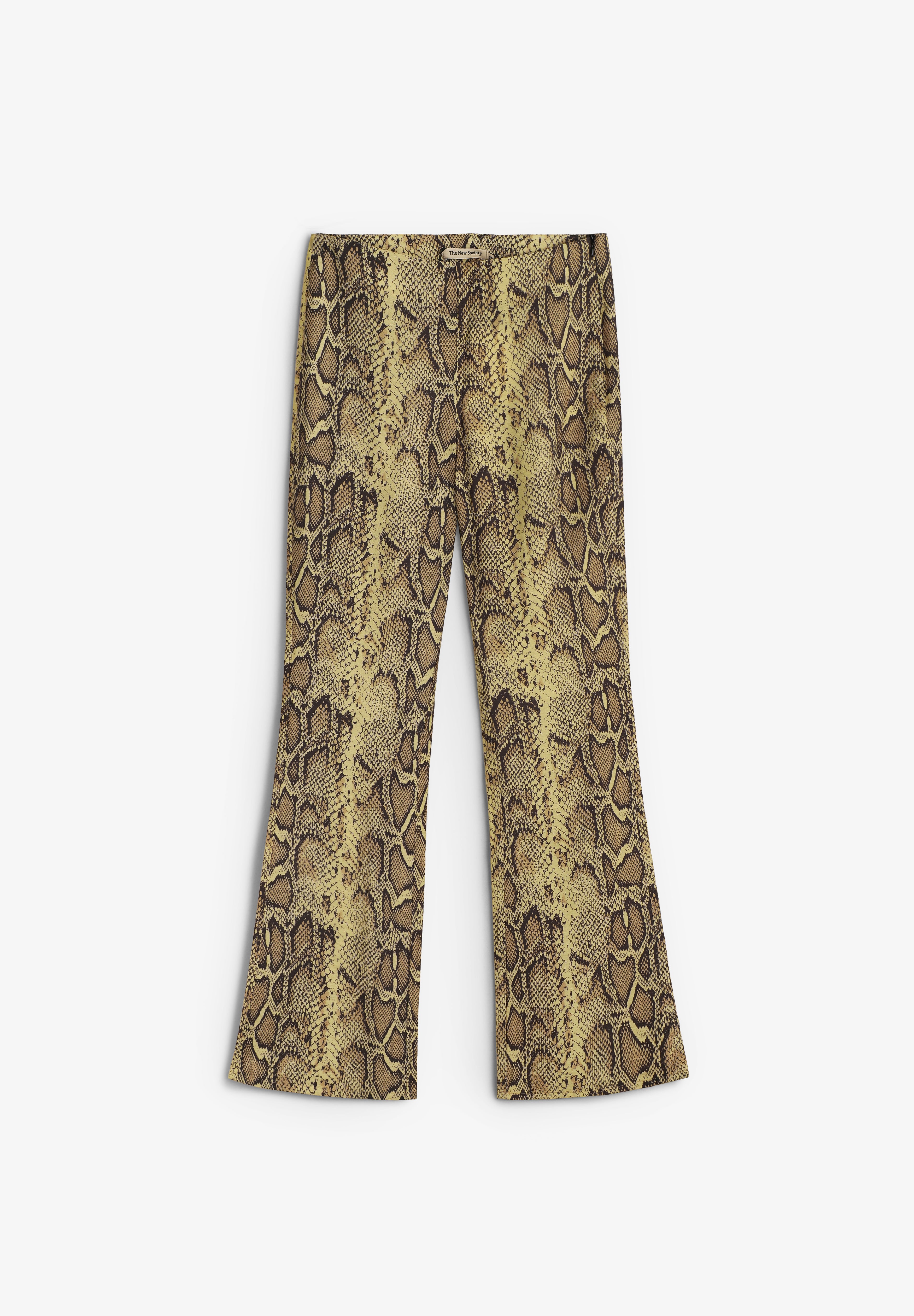 THE NEW SOCIETY | PANTALÓN NETTLE