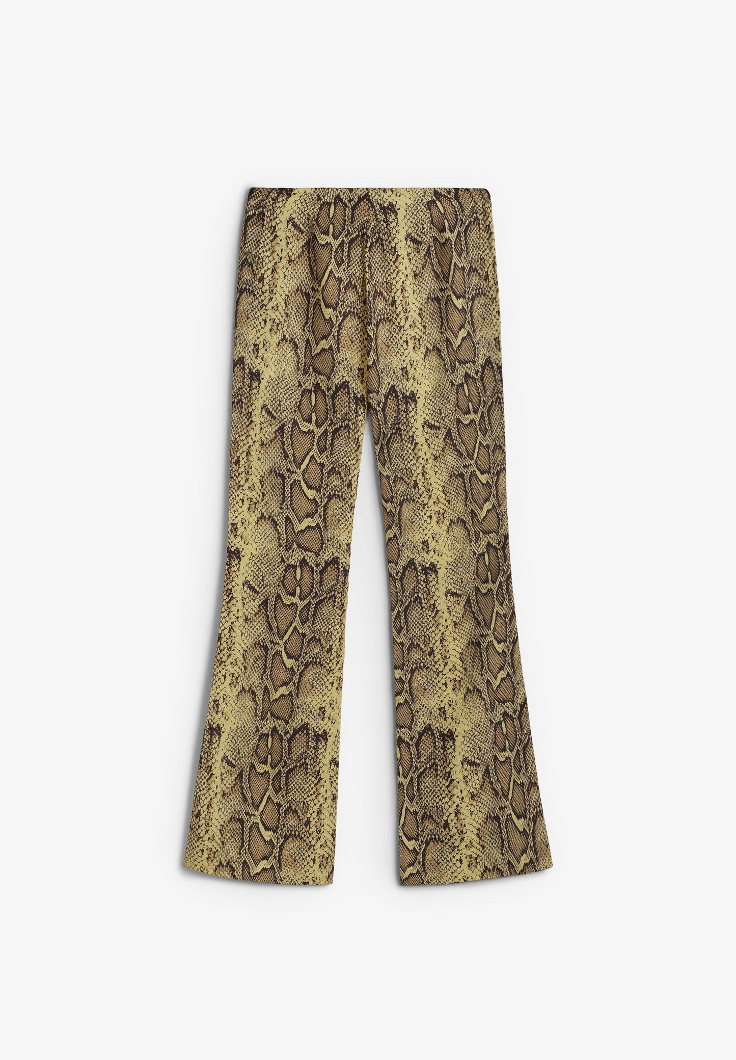 THE NEW SOCIETY | PANTALÓN NETTLE