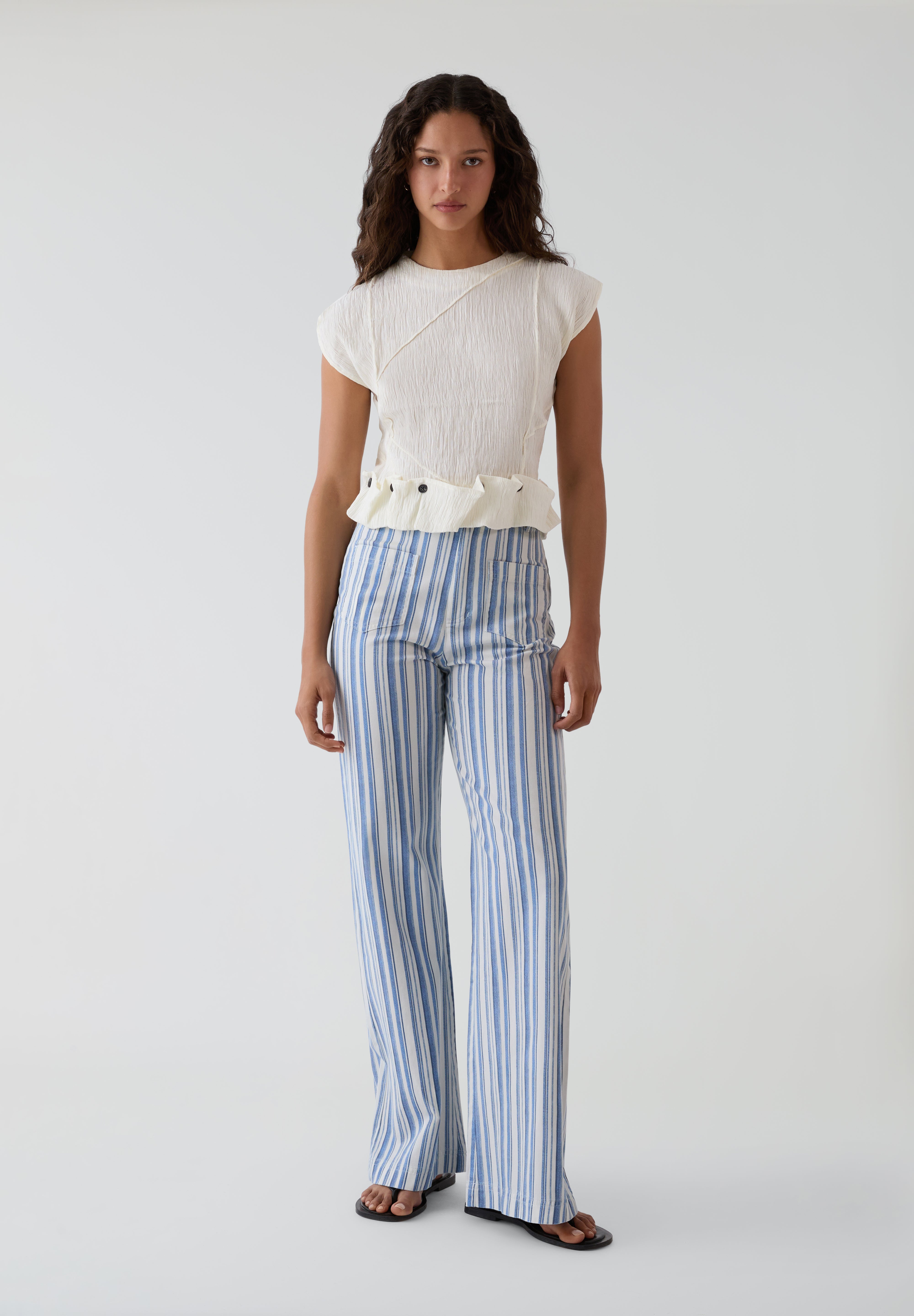 THE NEW SOCIETY | PANTALÓN OLMO