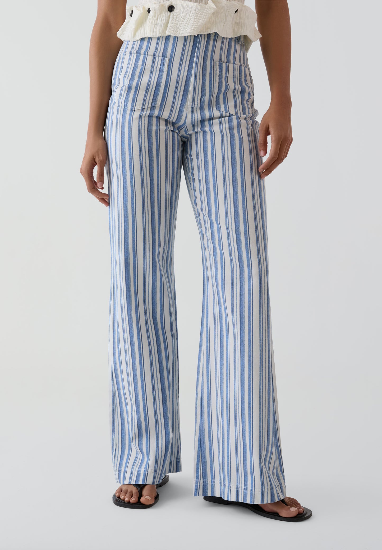 THE NEW SOCIETY | PANTALÓN OLMO