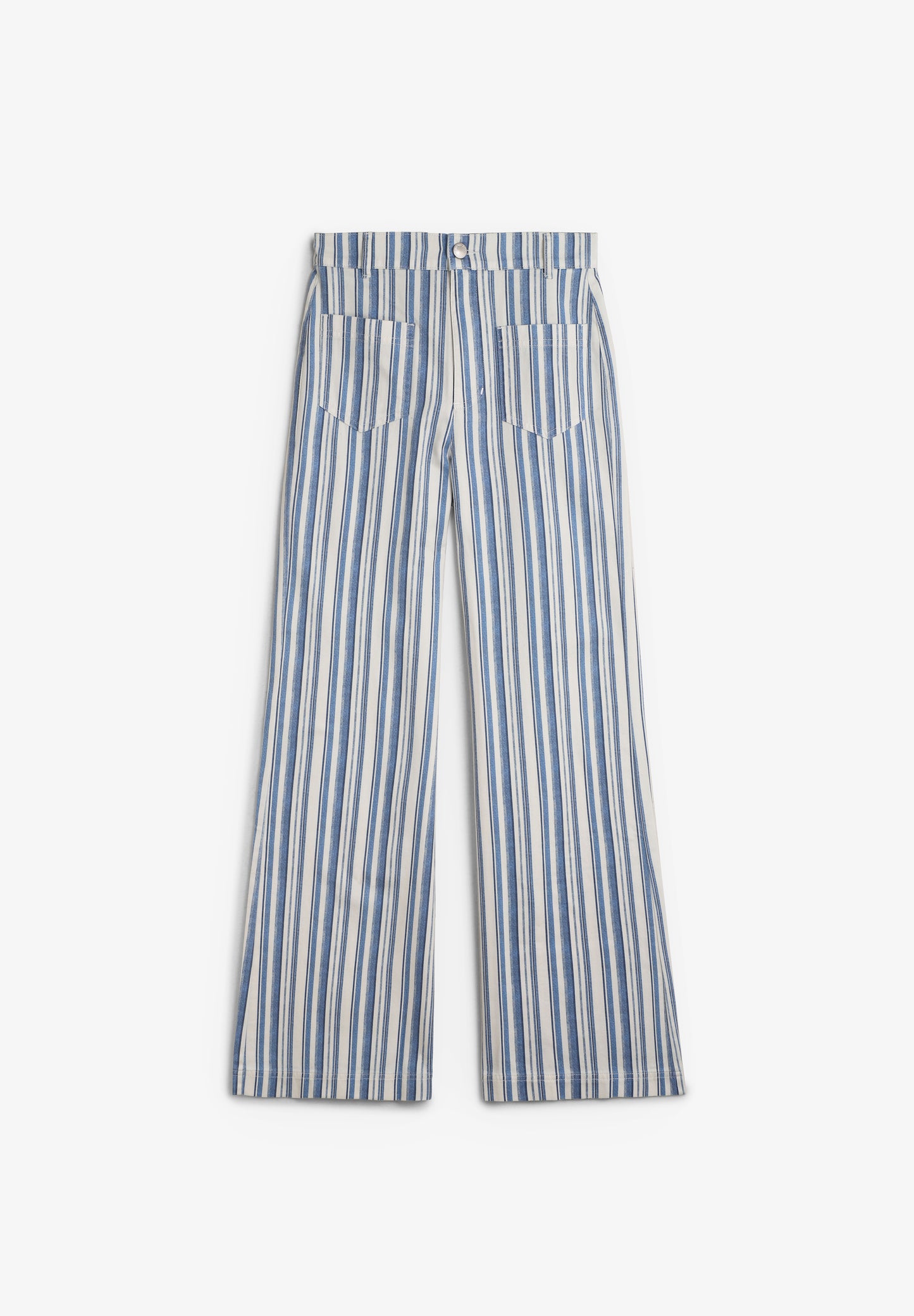 THE NEW SOCIETY | PANTALÓN OLMO