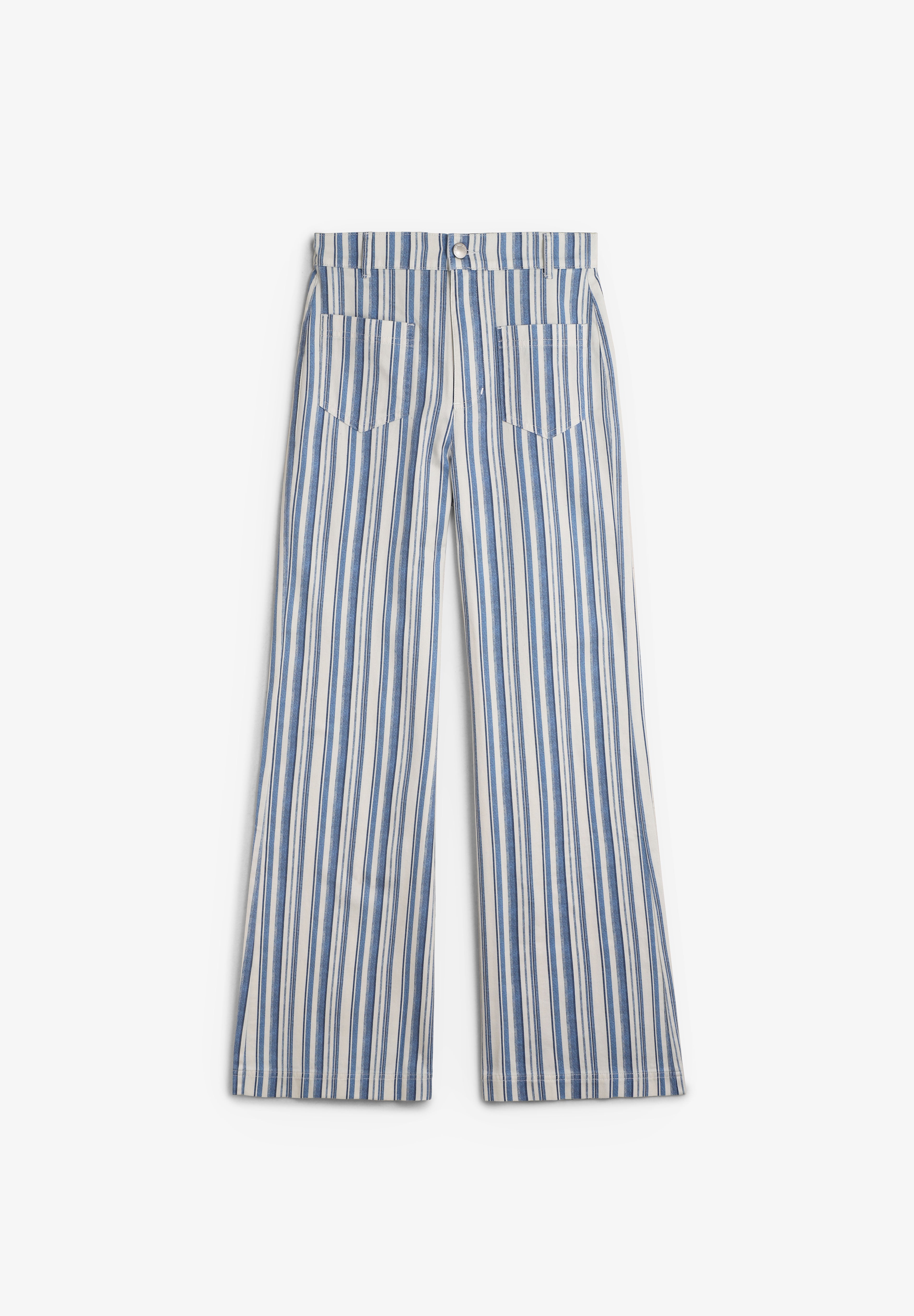 THE NEW SOCIETY | PANTALÓN OLMO