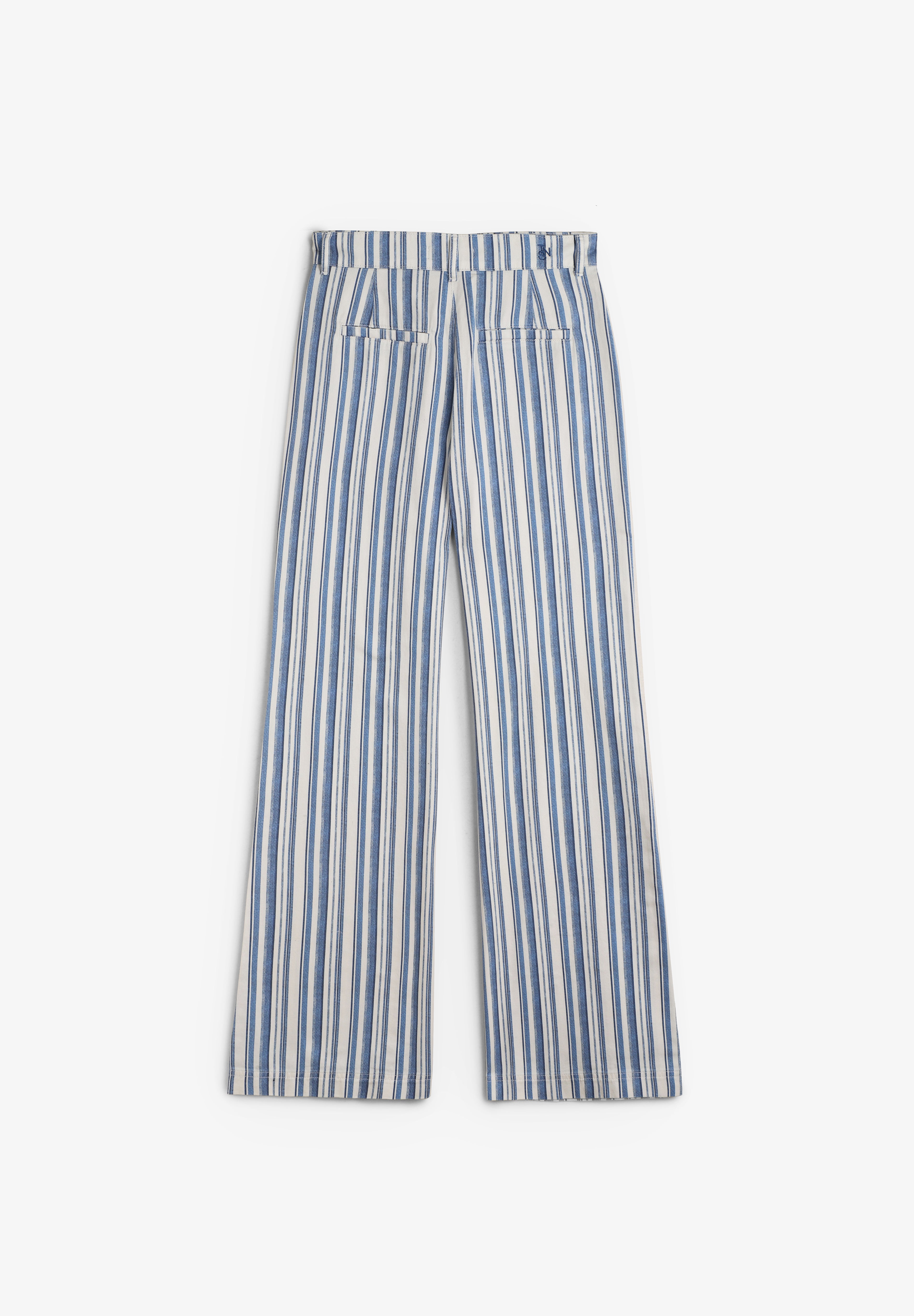 THE NEW SOCIETY | PANTALÓN OLMO