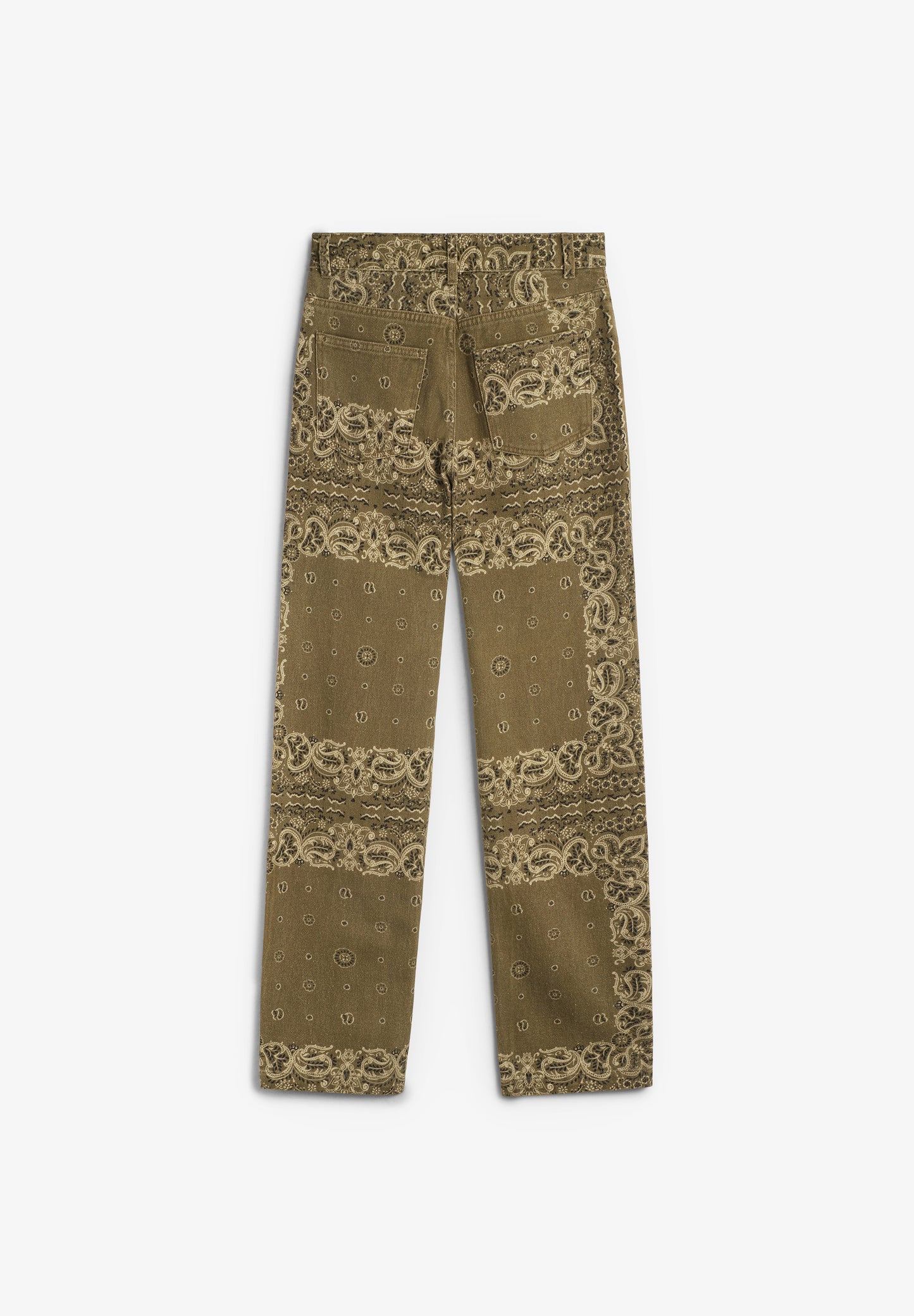 THE NEW SOCIETY | PANTALÓN WATERLILY