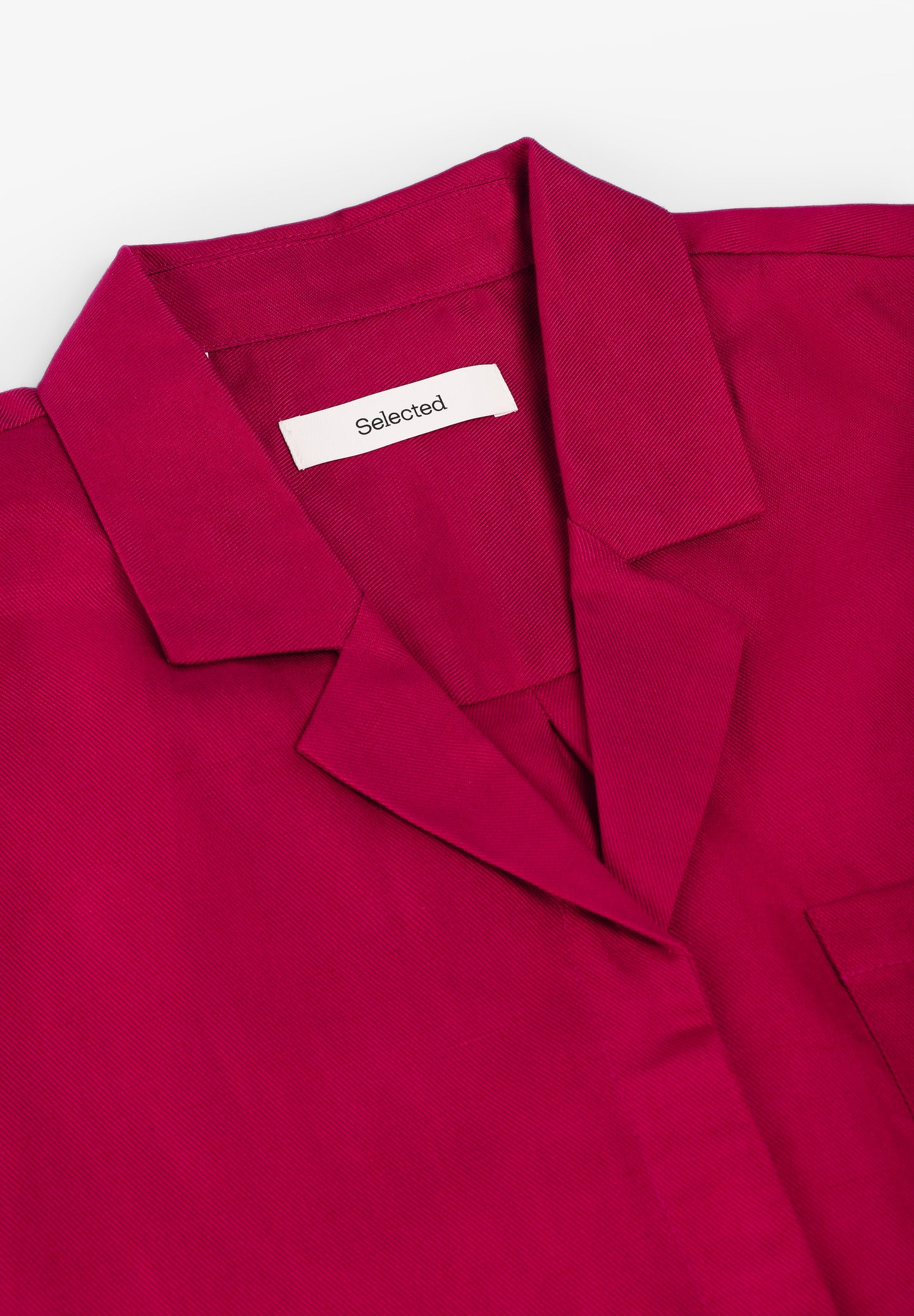 SELECTED | LYRA SHIRT