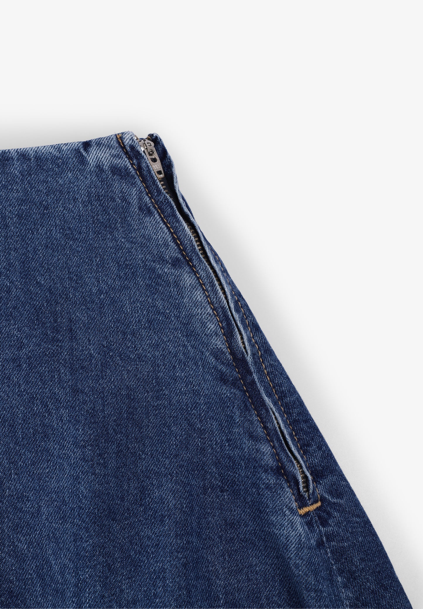 SELECTED | FALDA DENIM AGATHE