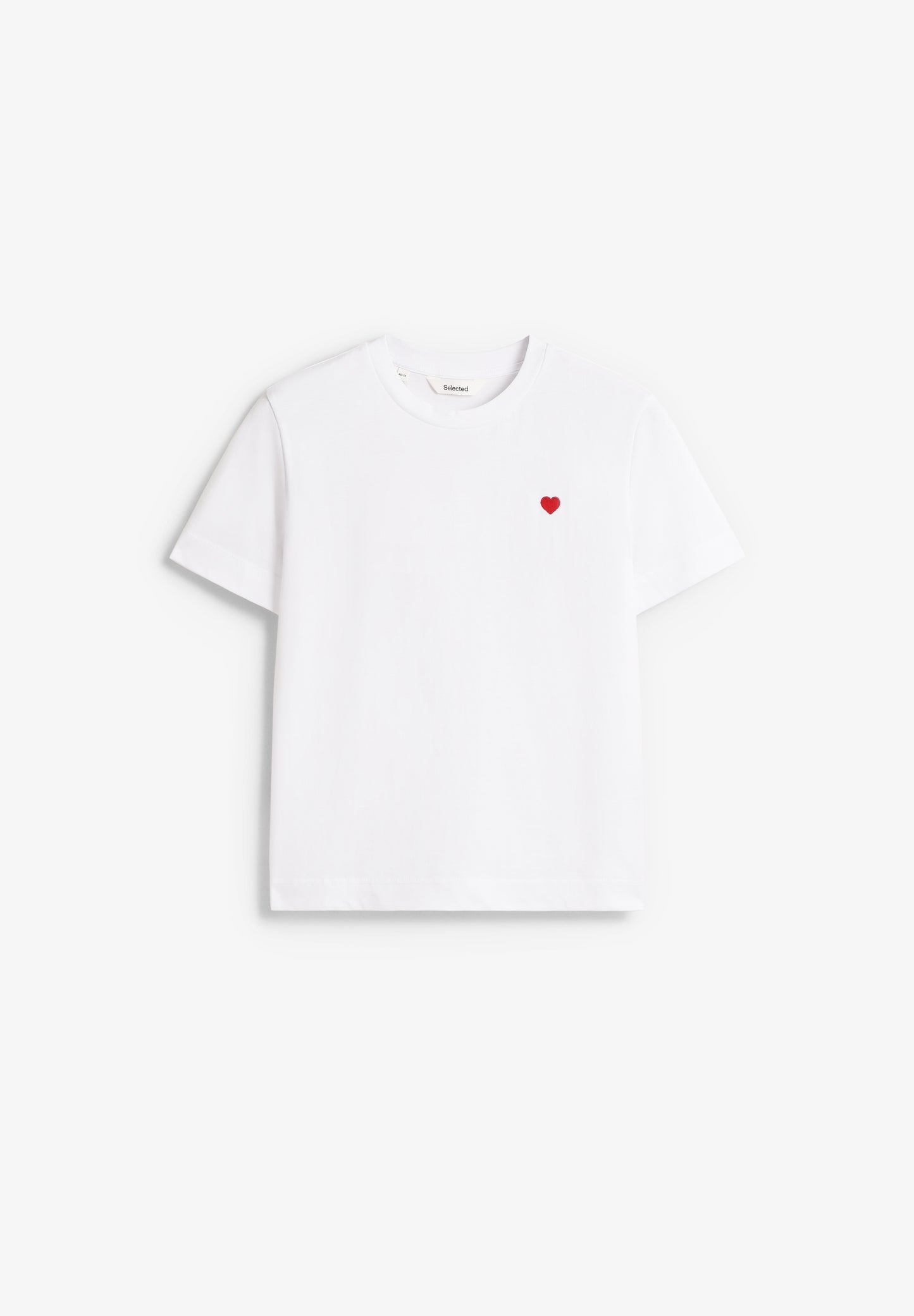 SELECTED | CAMISETA FELLA