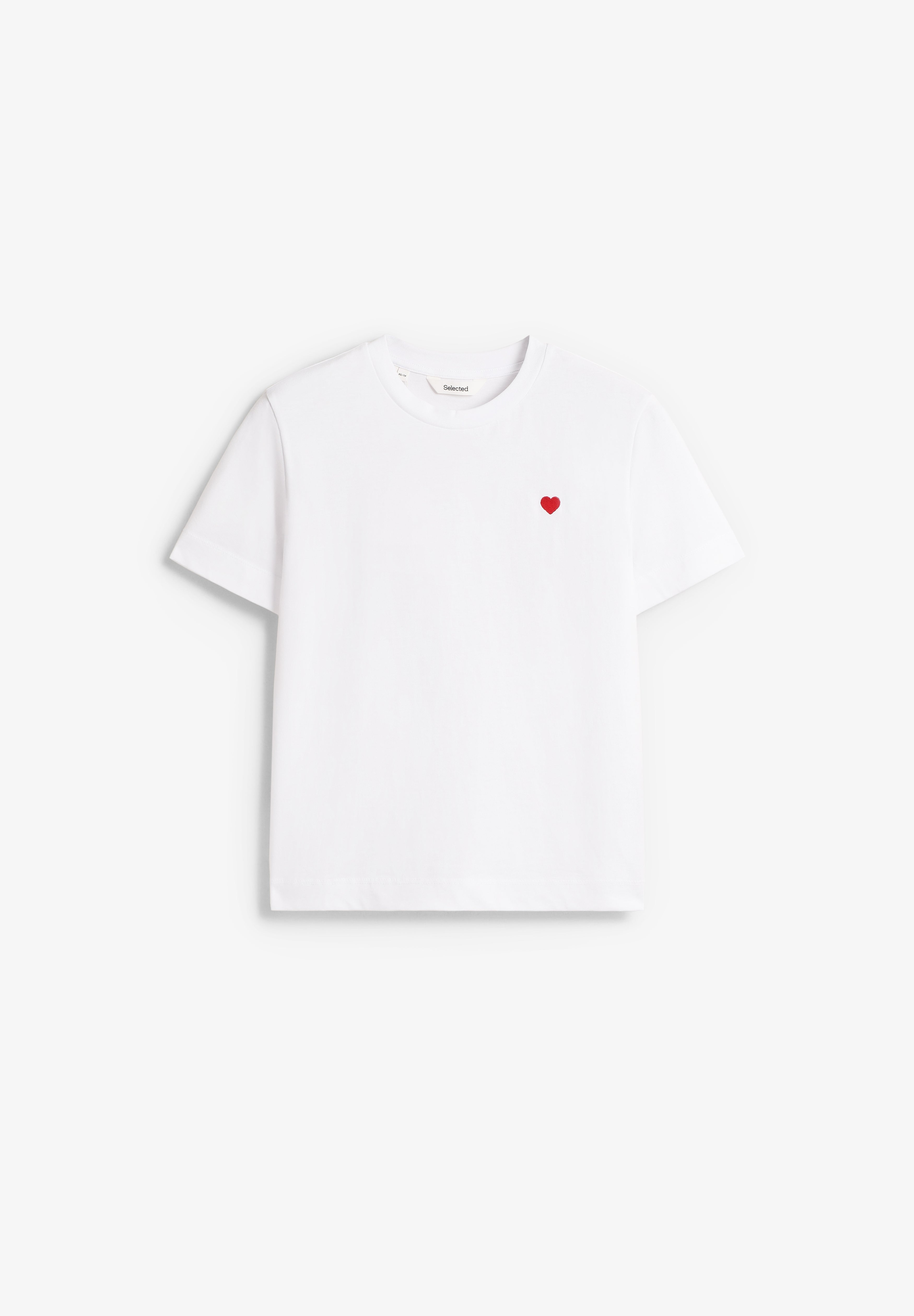 SELECTED | CAMISETA FELLA