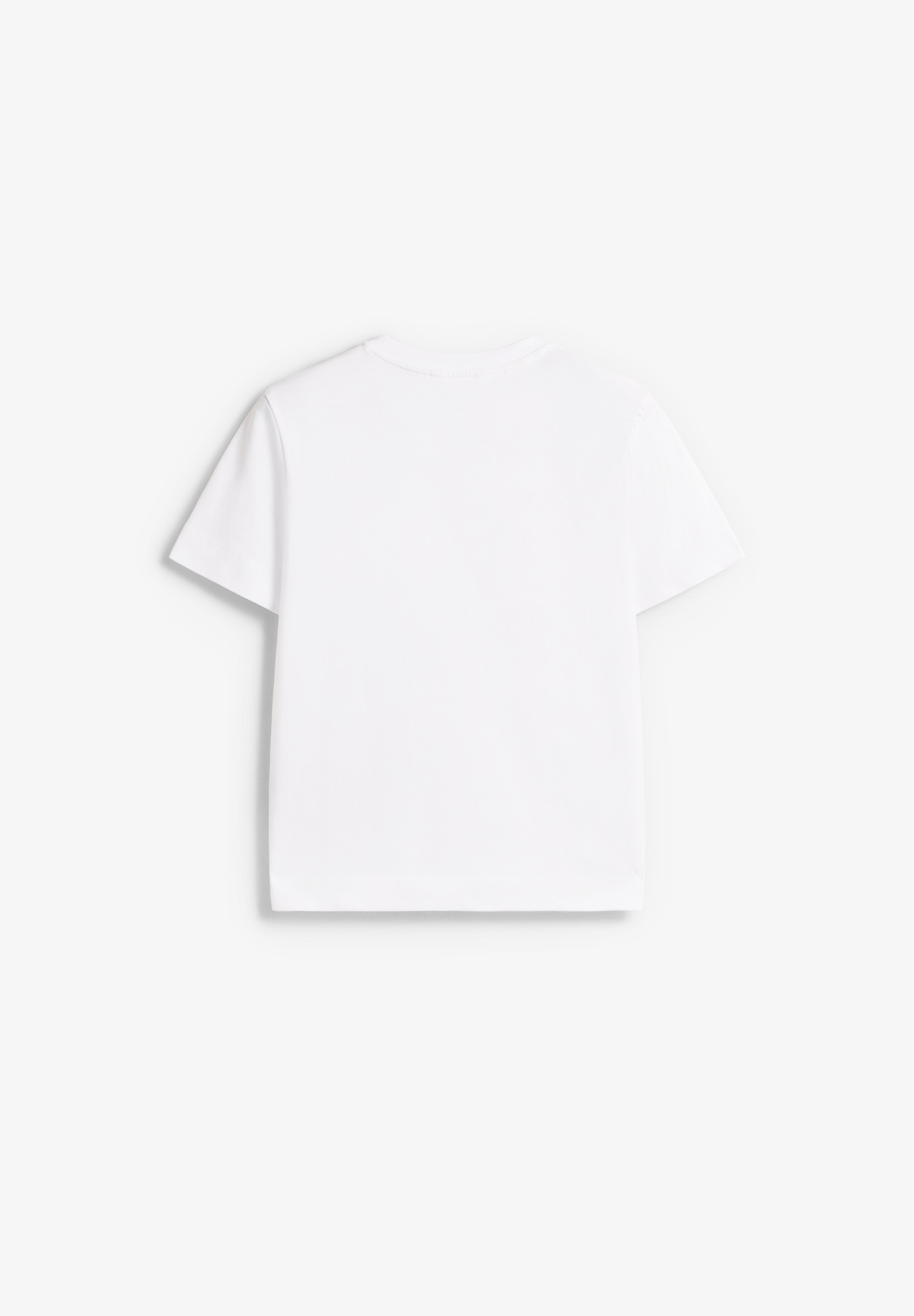 SELECTED | CAMISETA FELLA