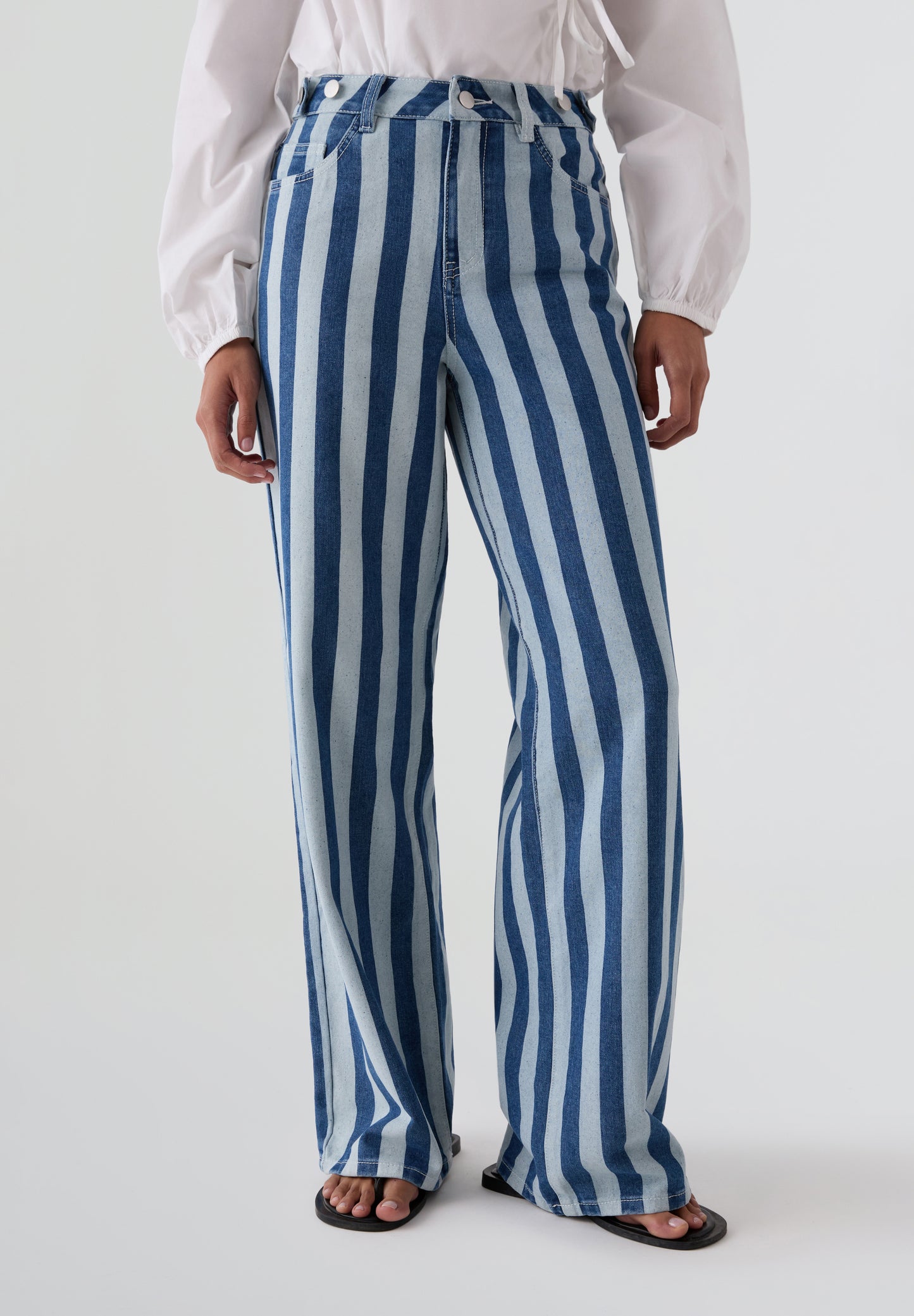 OBJECT | PANTALÓN DENIM STEFFI