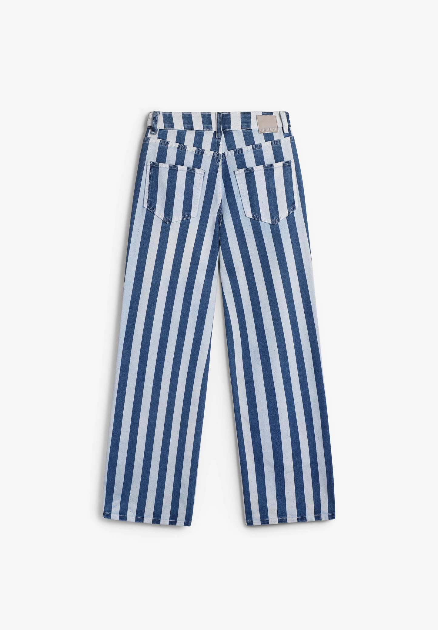 OBJECT | PANTALÓN DENIM STEFFI