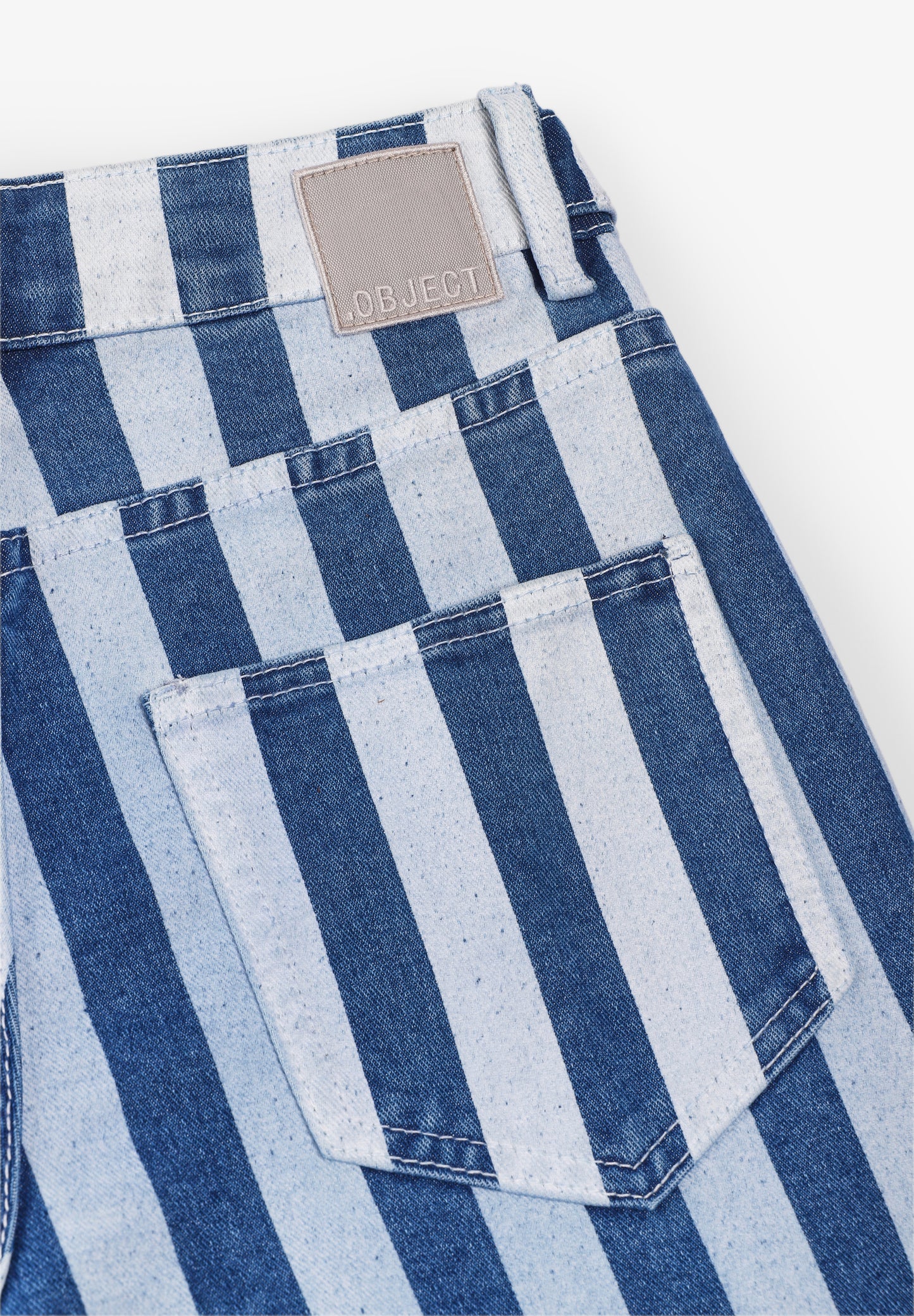 OBJECT | PANTALÓN DENIM STEFFI