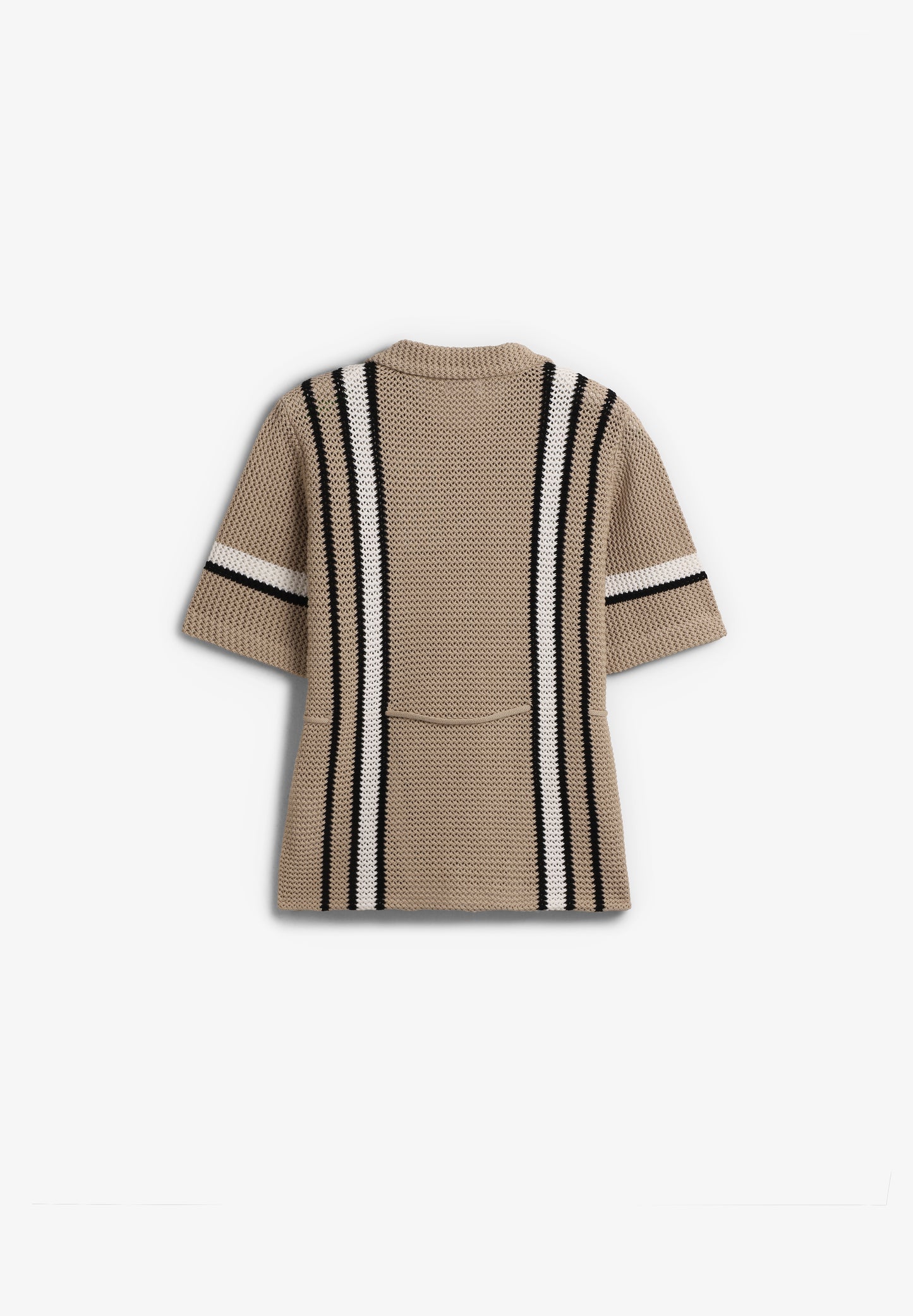 OBJECT | CÁRDIGAN VIOLA