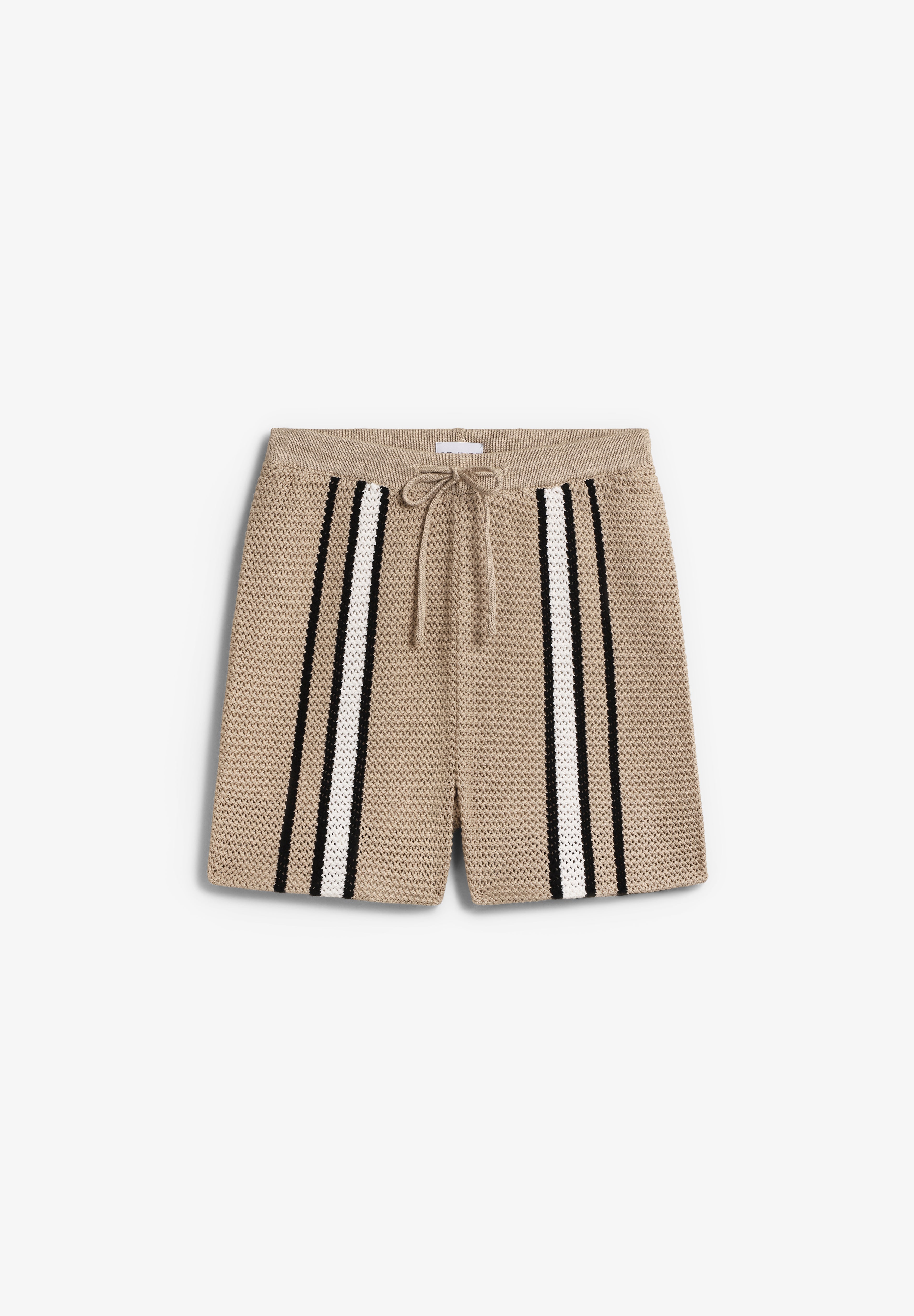 OBJECT | SHORTS VIOLA