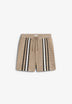 OBJECT | SHORTS VIOLA