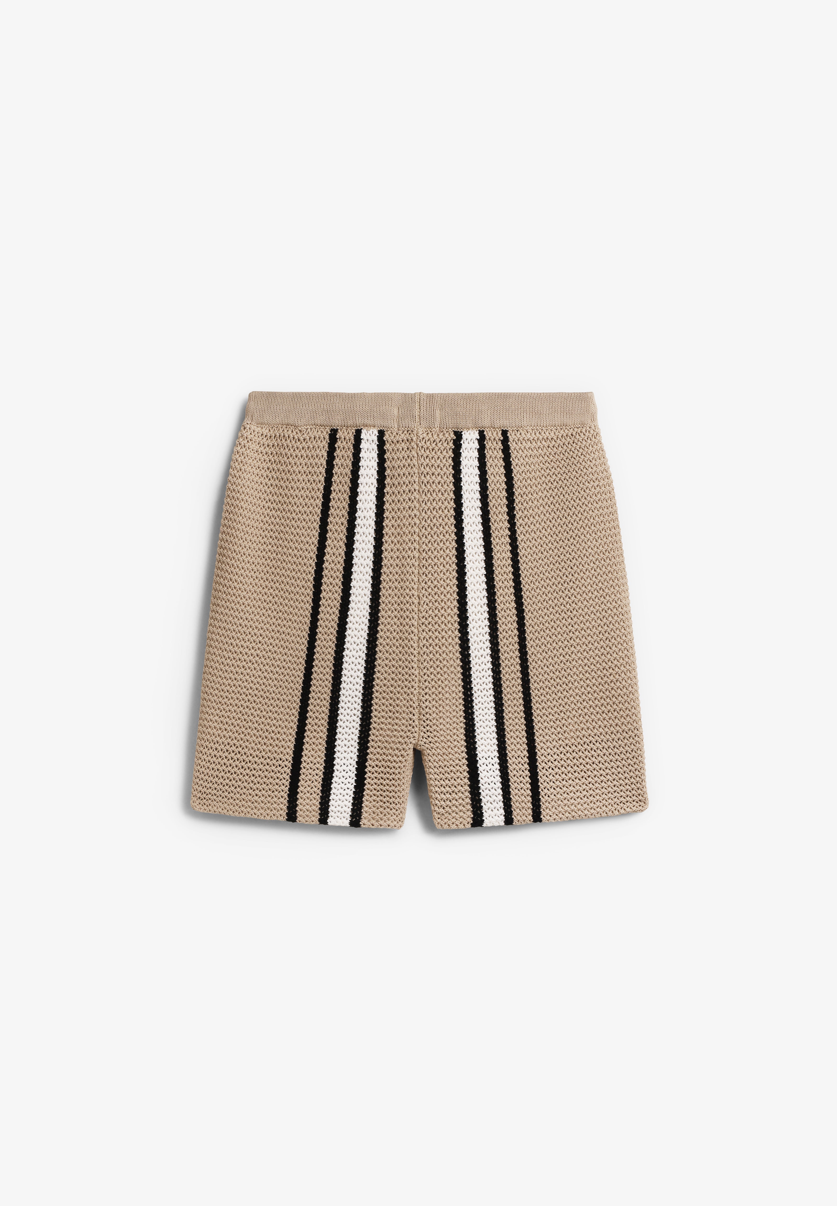 OBJECT | SHORTS VIOLA