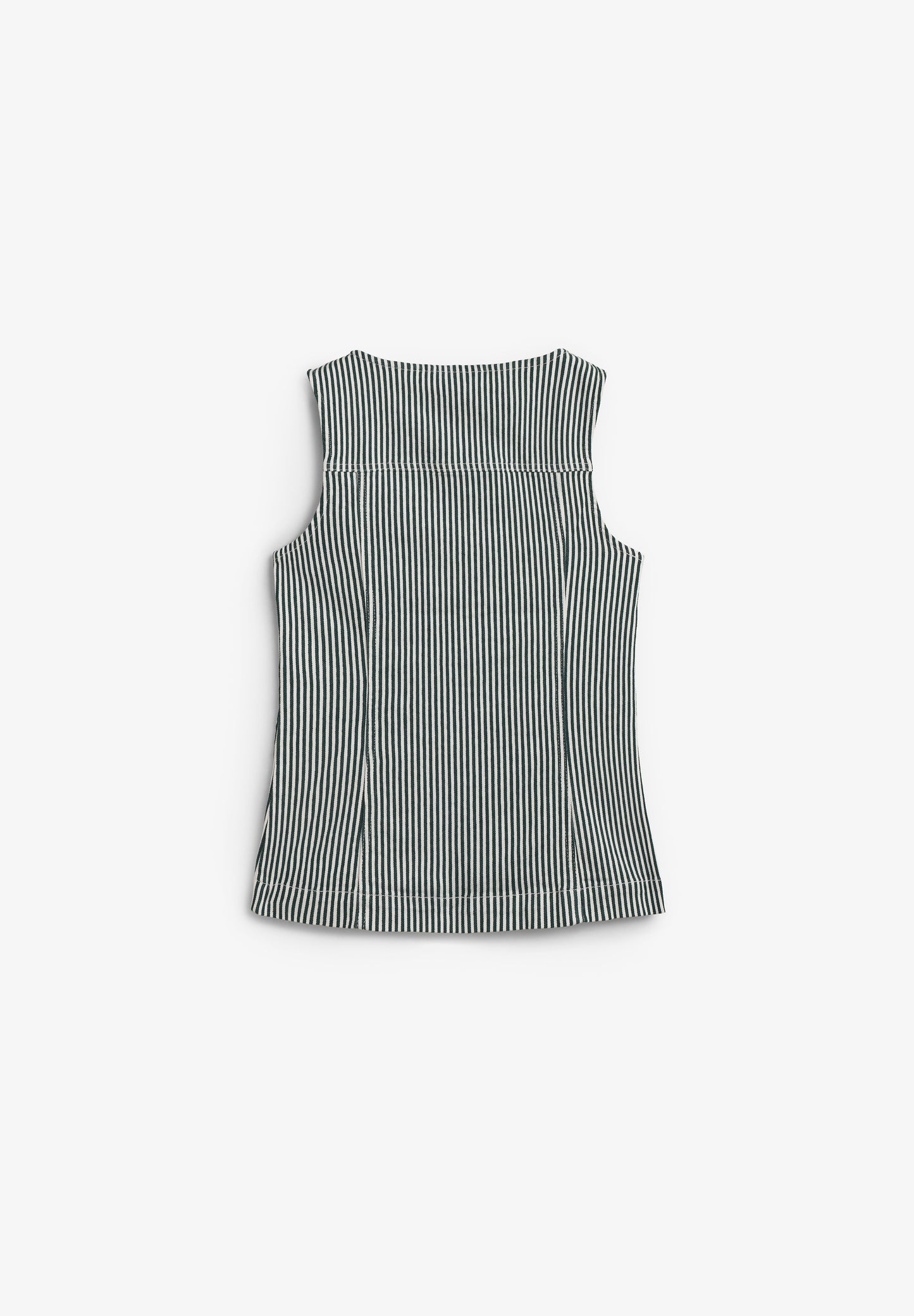 OBJECT | CHALECO SANNIDENIM