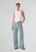 OBJECT | PANTALÓN DENIM SANNI WIDE