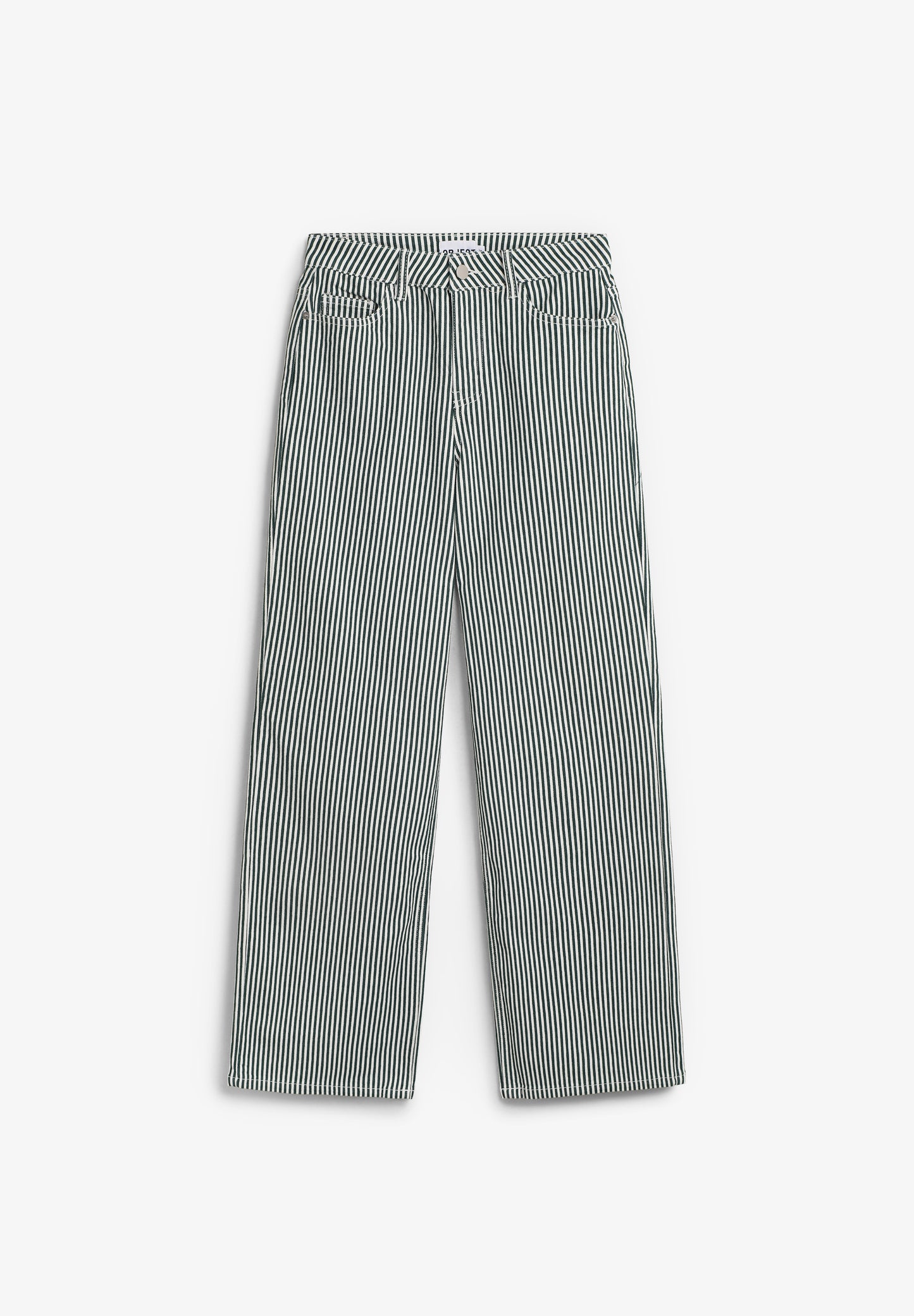 OBJECT | PANTALÓN DENIM SANNI WIDE