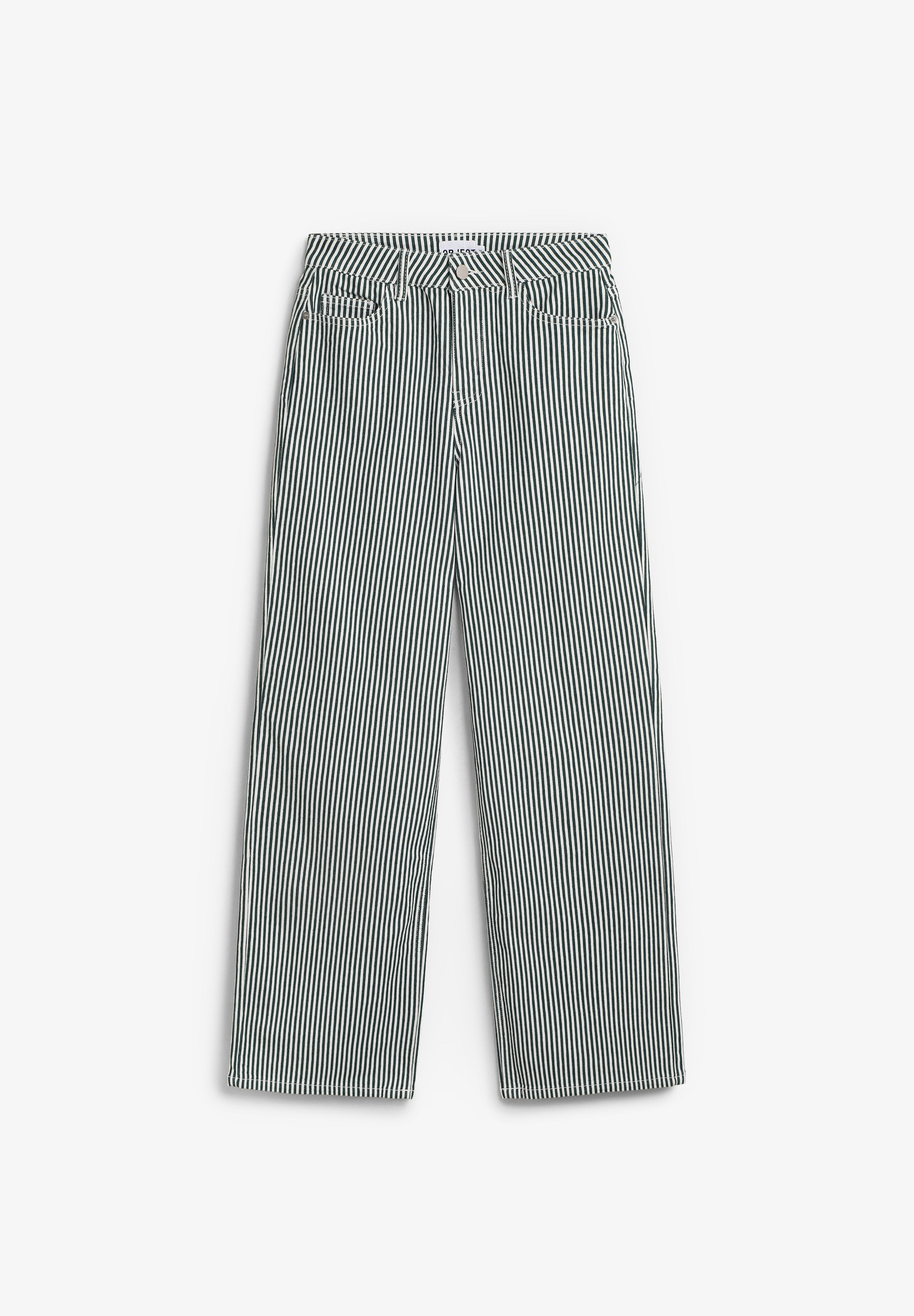 OBJECT | PANTALÓN DENIM SANNI WIDE