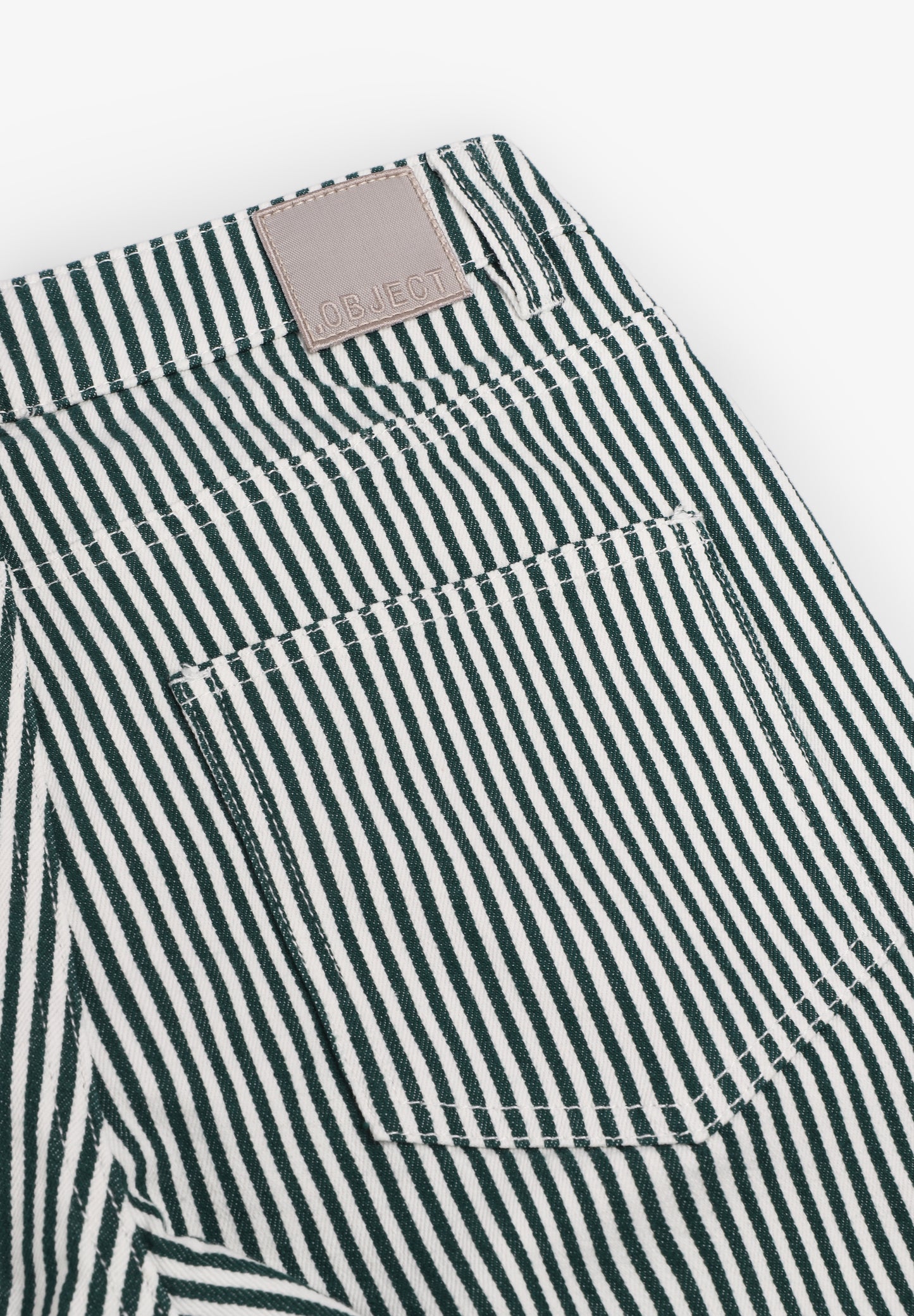 OBJECT | PANTALÓN DENIM SANNI WIDE