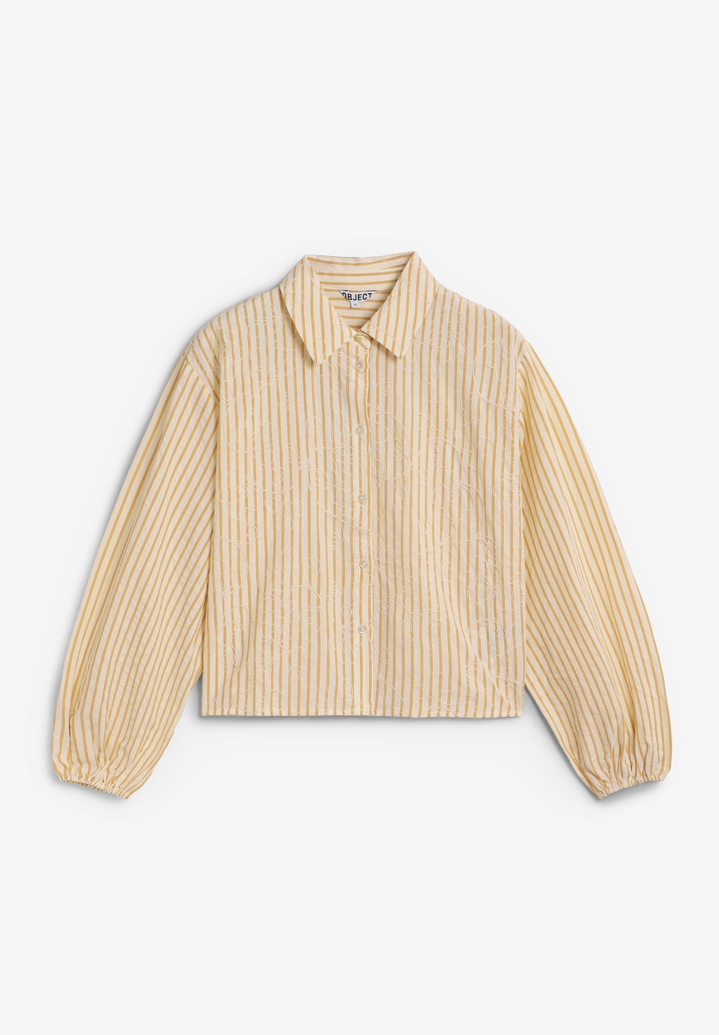 OBJECT | CAMISA ADRIANA