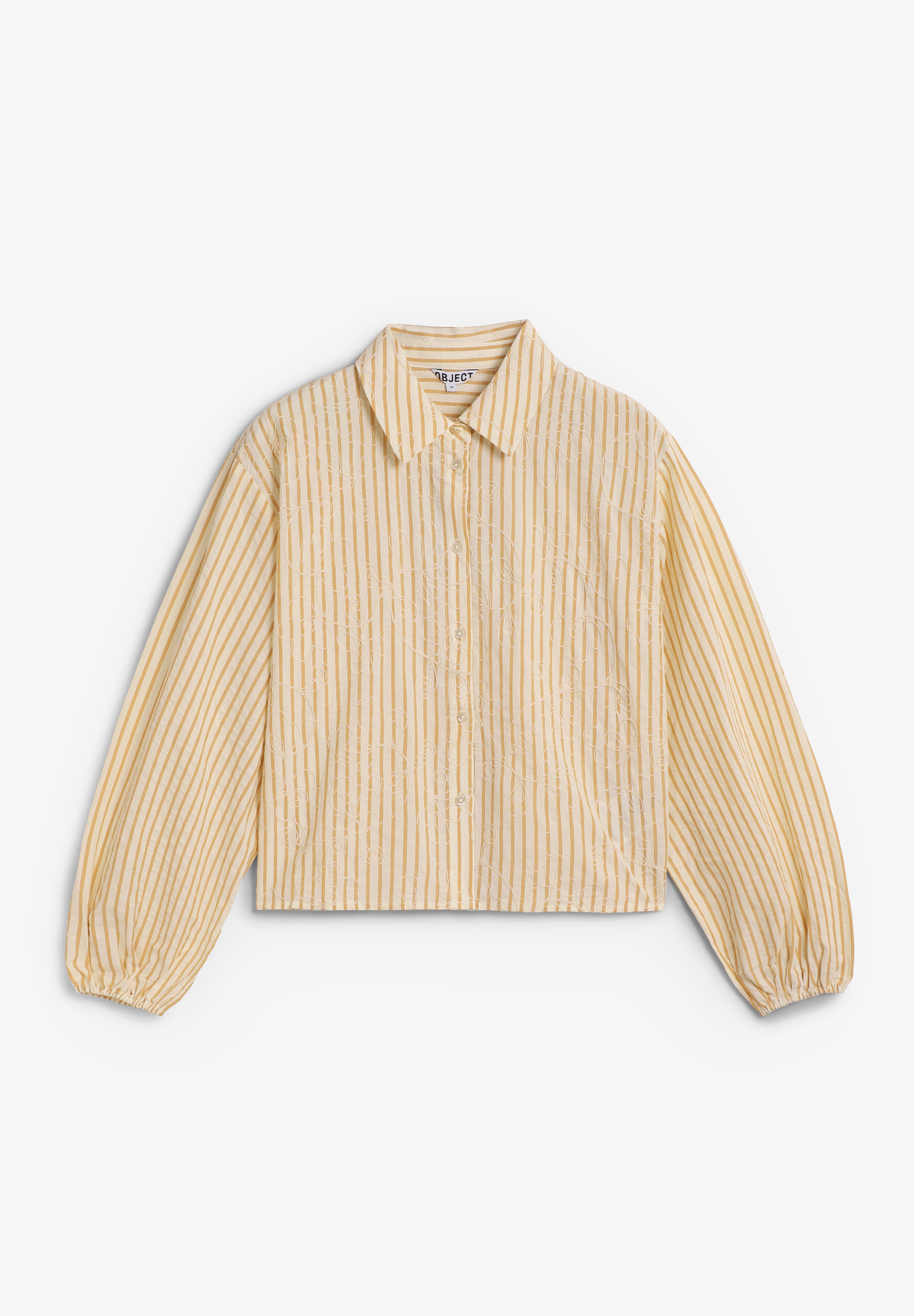 OBJECT | CAMISA ADRIANA