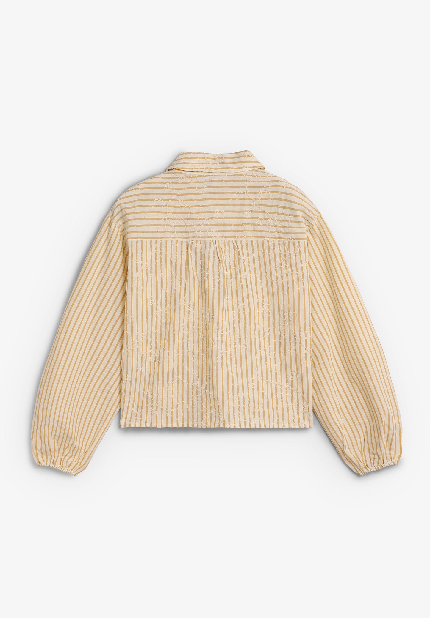 OBJECT | CAMISA ADRIANA