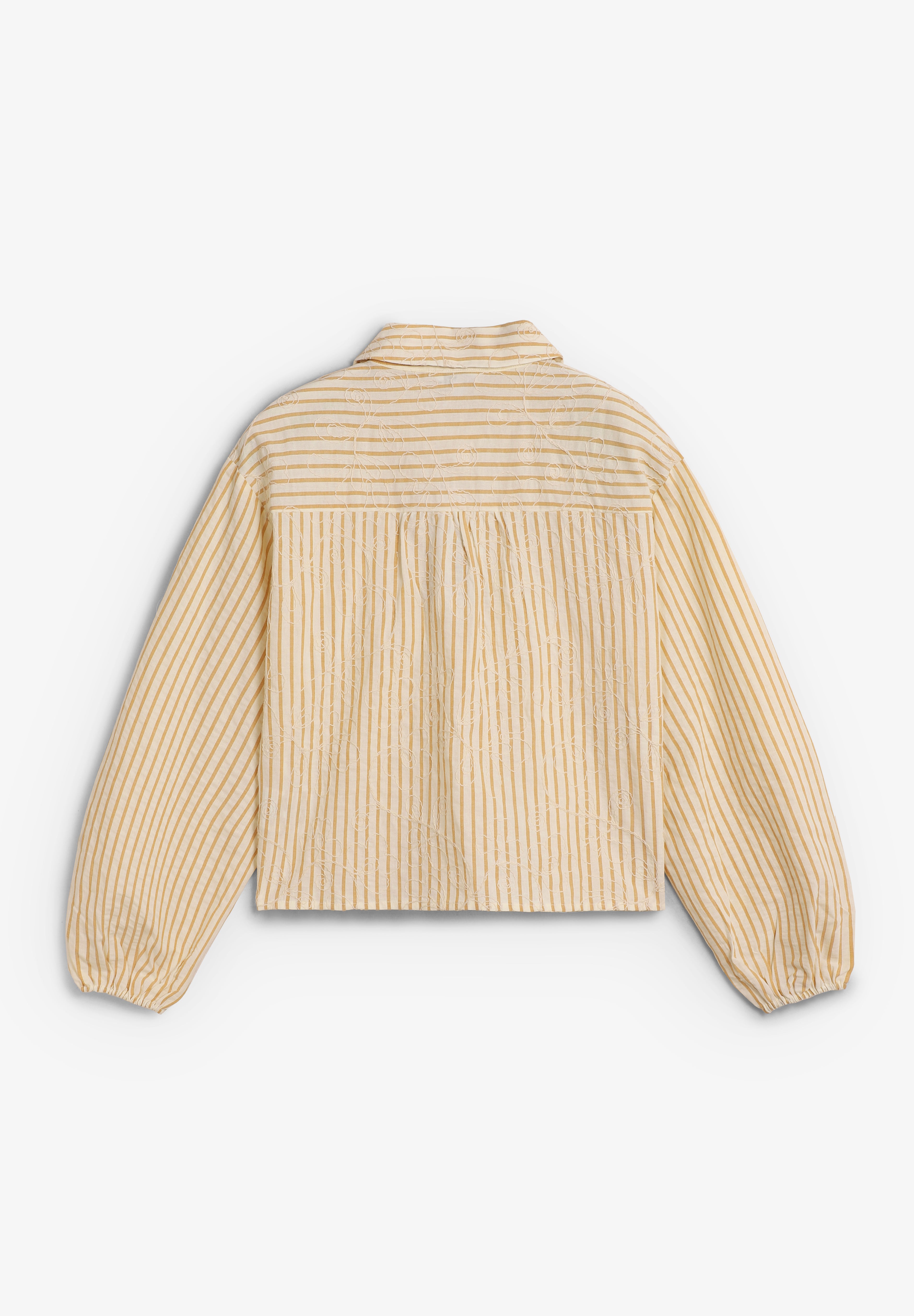 OBJECT | CAMISA ADRIANA