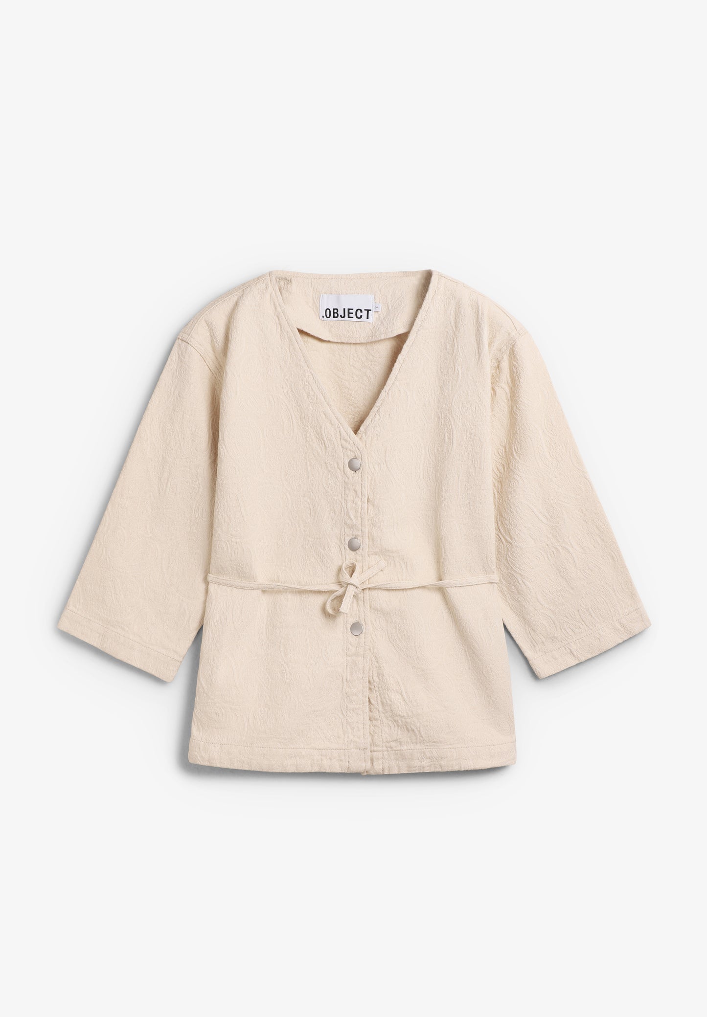 OBJECT | PALA DENIM BLAZER