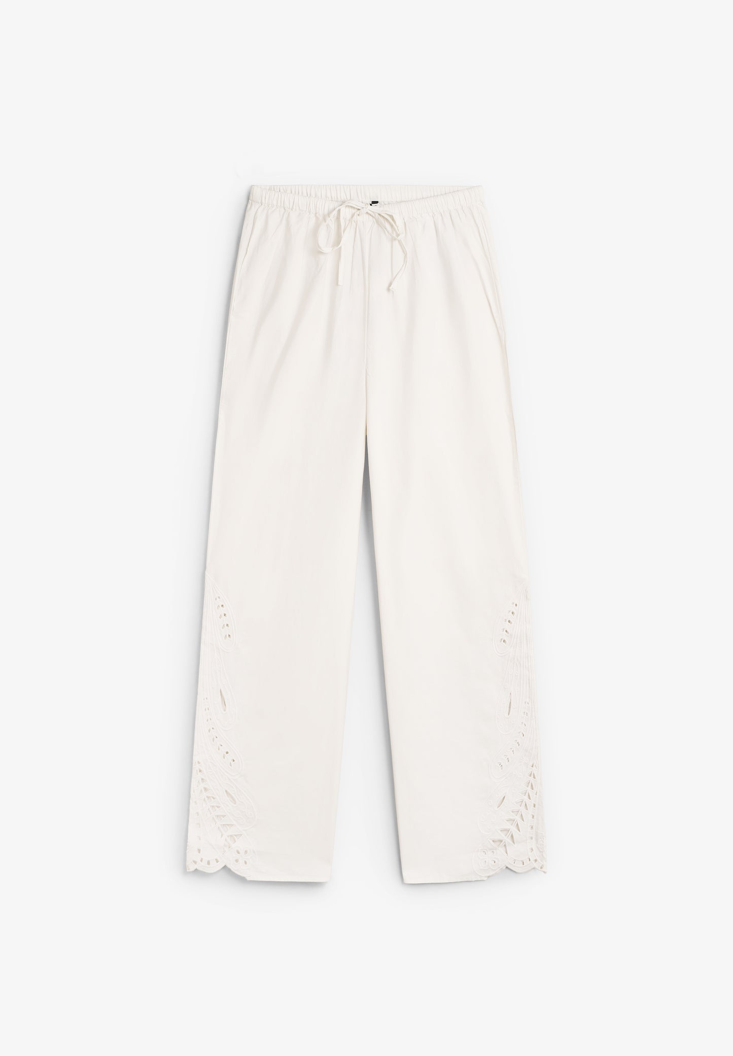 OBJECT | PANTALÓN MADIA WIDE