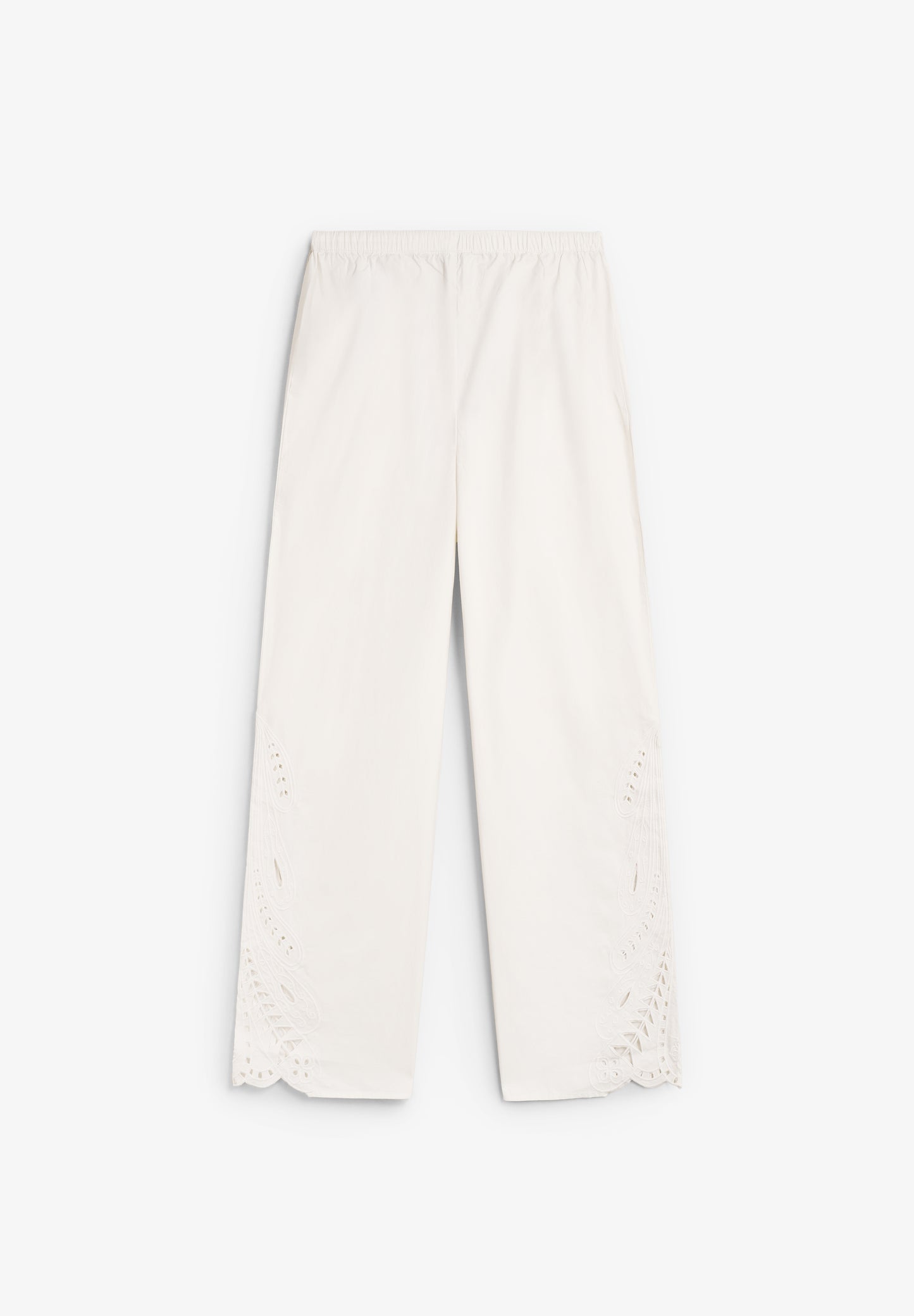 OBJECT | PANTALÓN MADIA WIDE