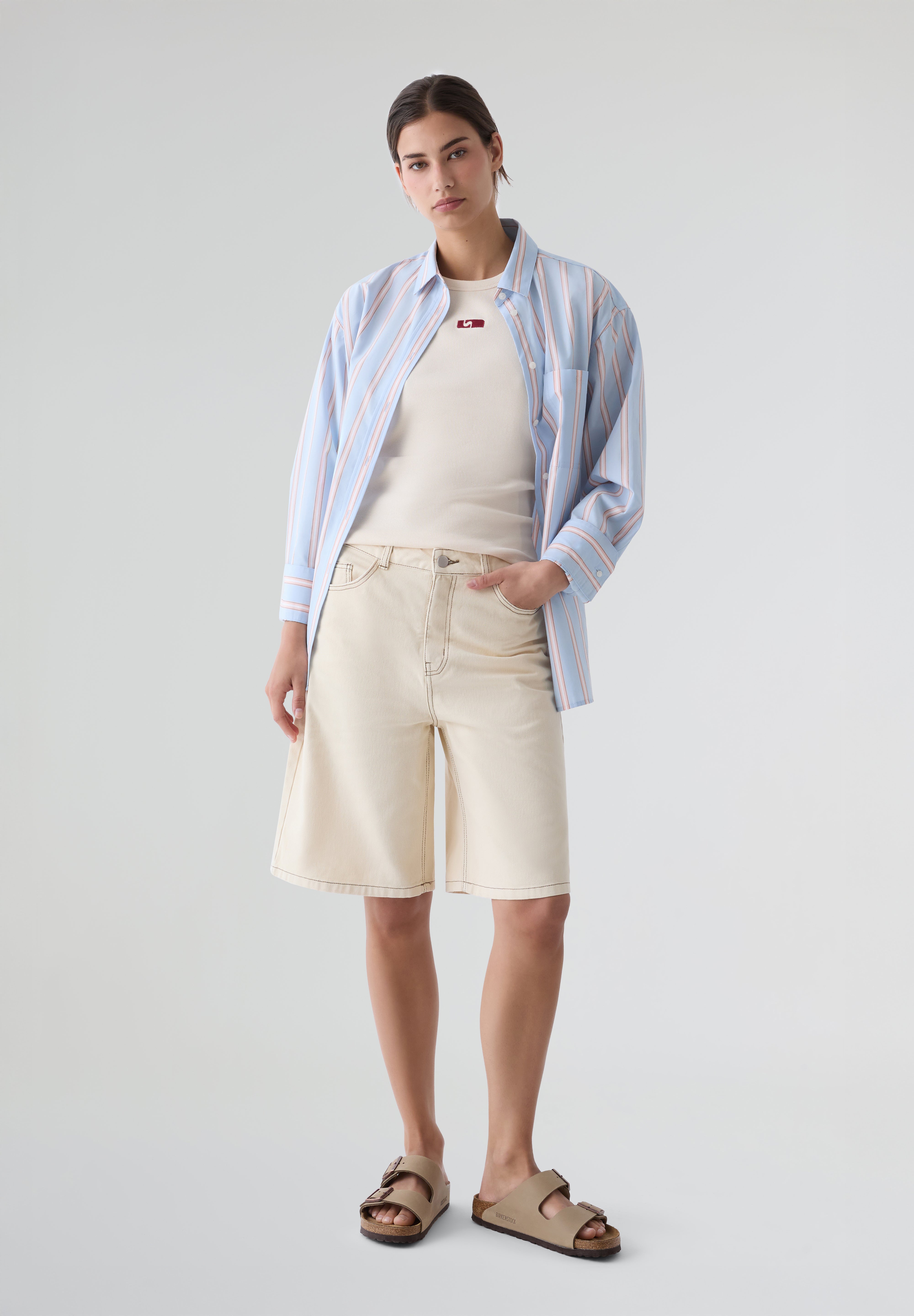 OBJECT | SHORTS ANDREA