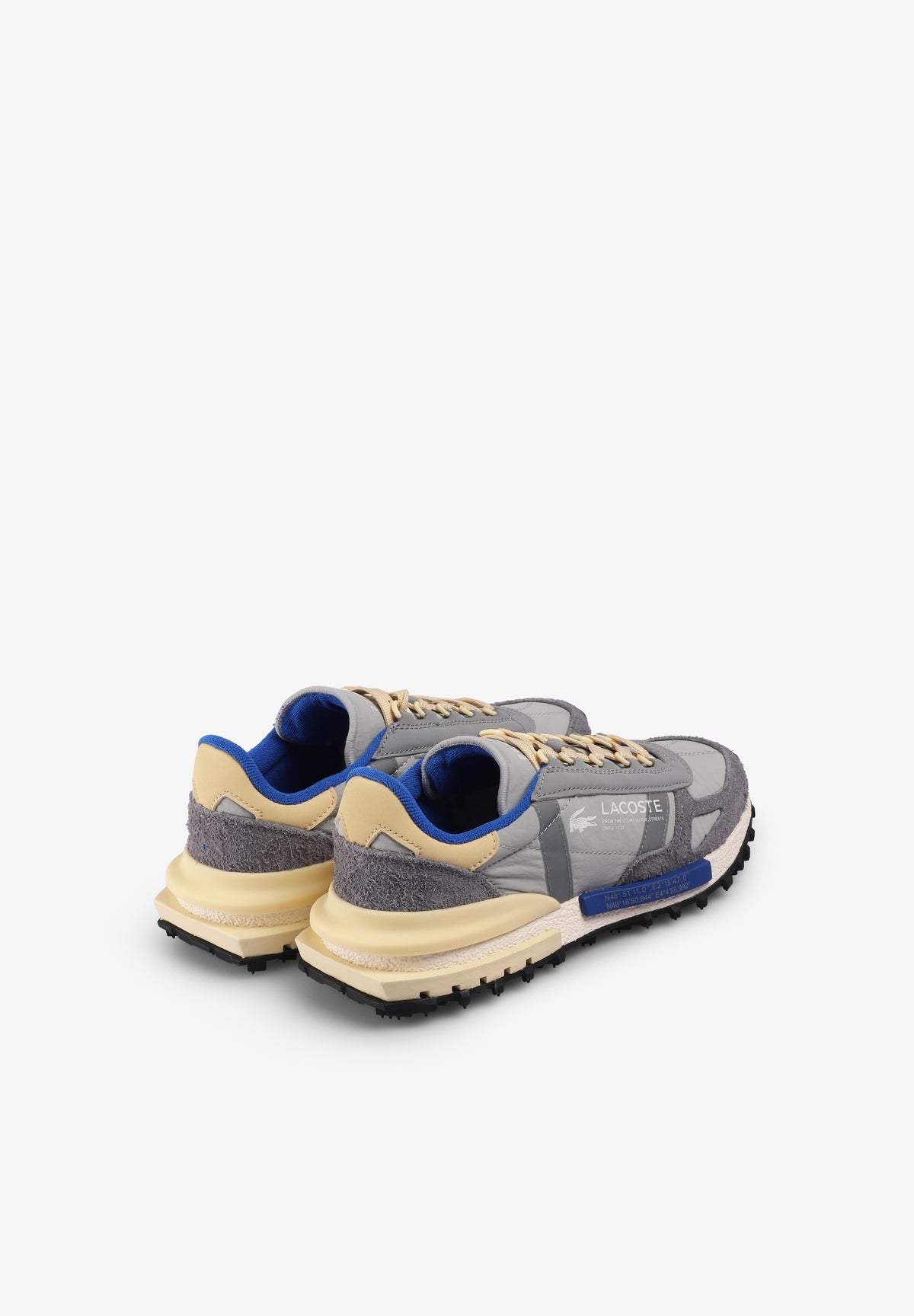 LACOSTE | SNEAKERS ELITE ACTIVE HOMBRE