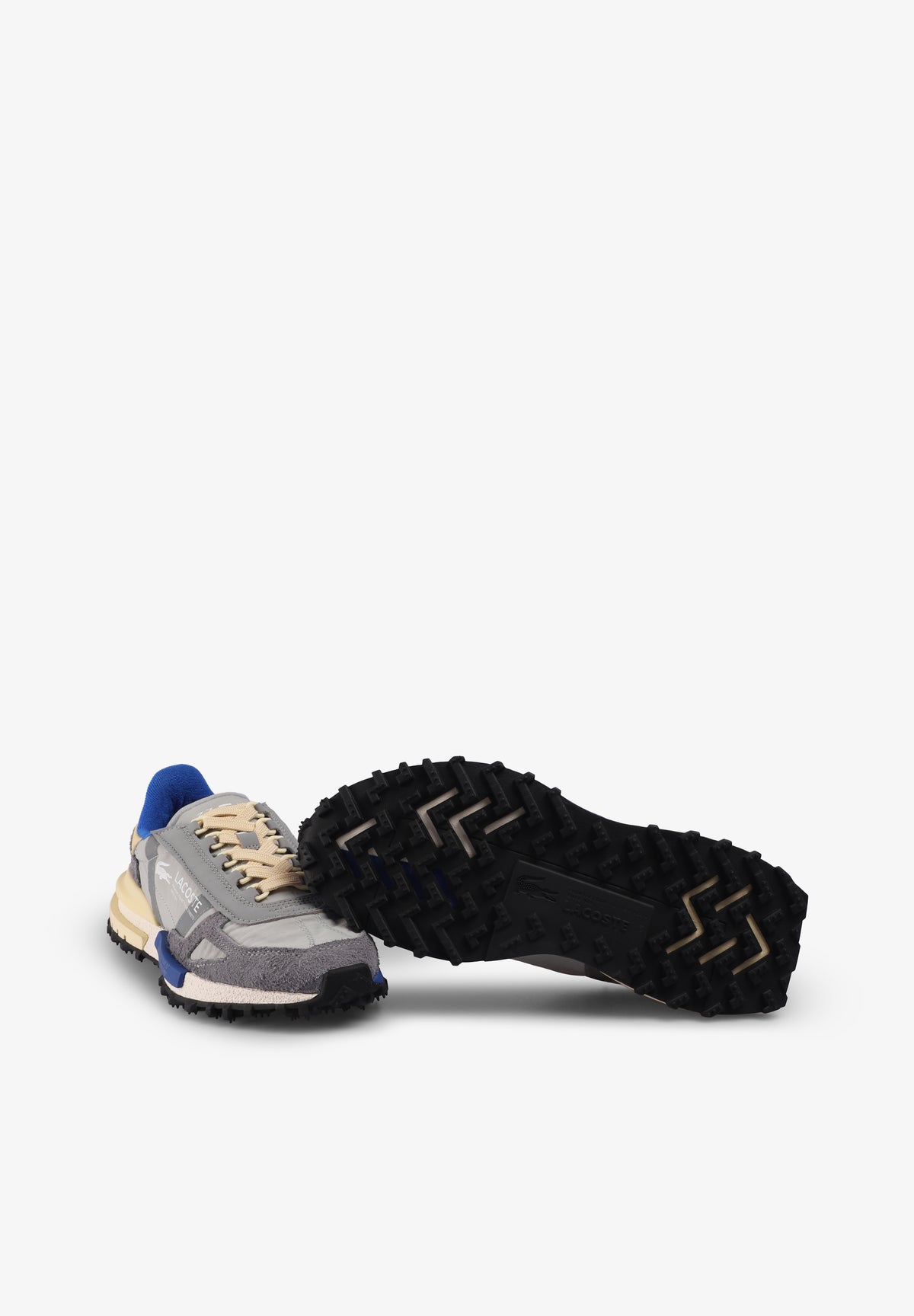 LACOSTE | SNEAKERS ELITE ACTIVE HOMBRE