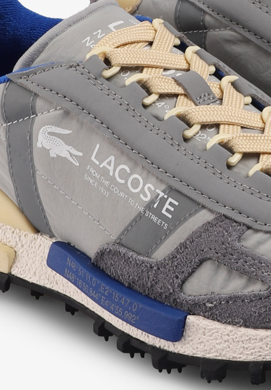 LACOSTE | SNEAKERS ELITE ACTIVE HOMBRE