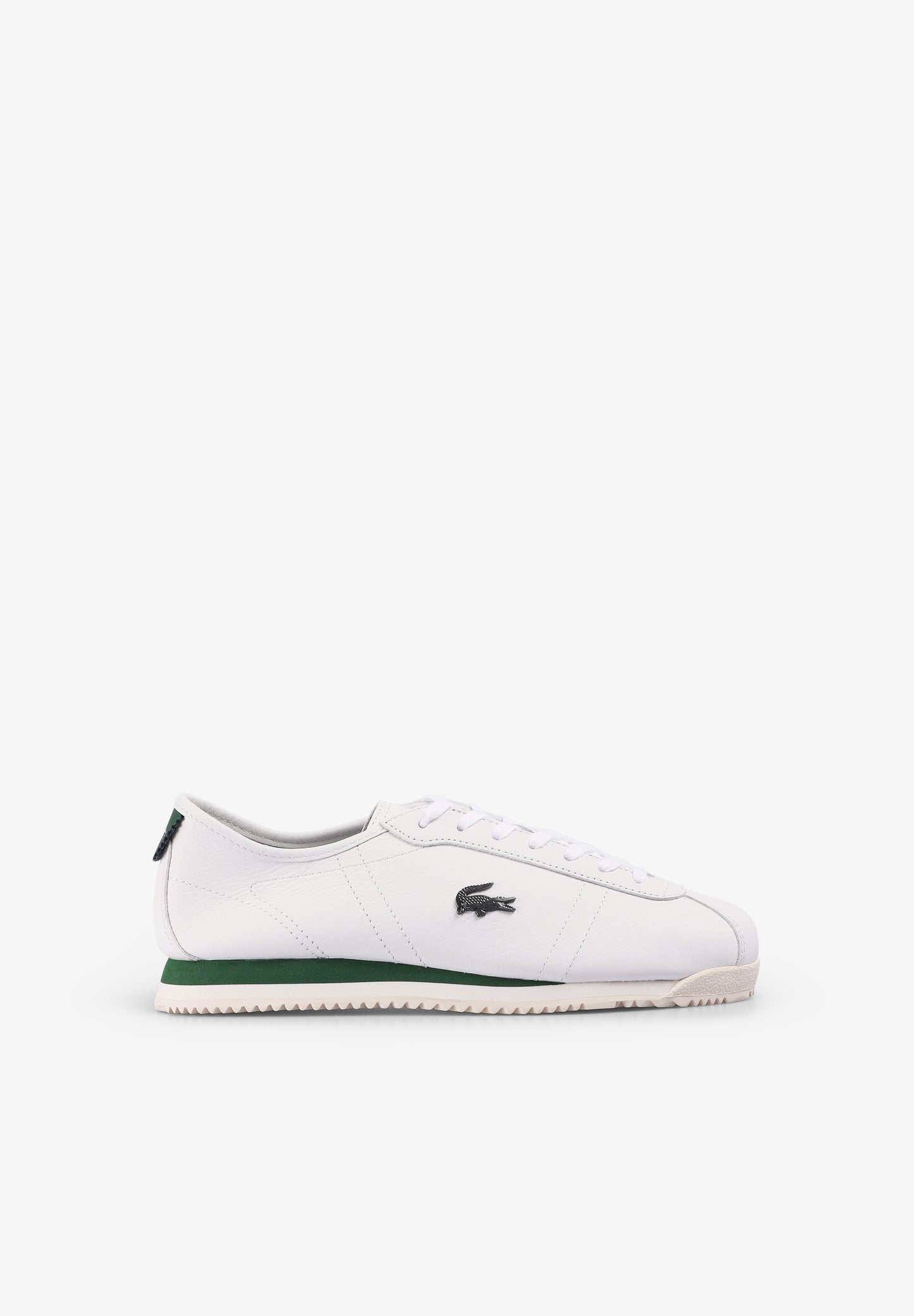 LACOSTE | CLUB-LOW SNEAKERS