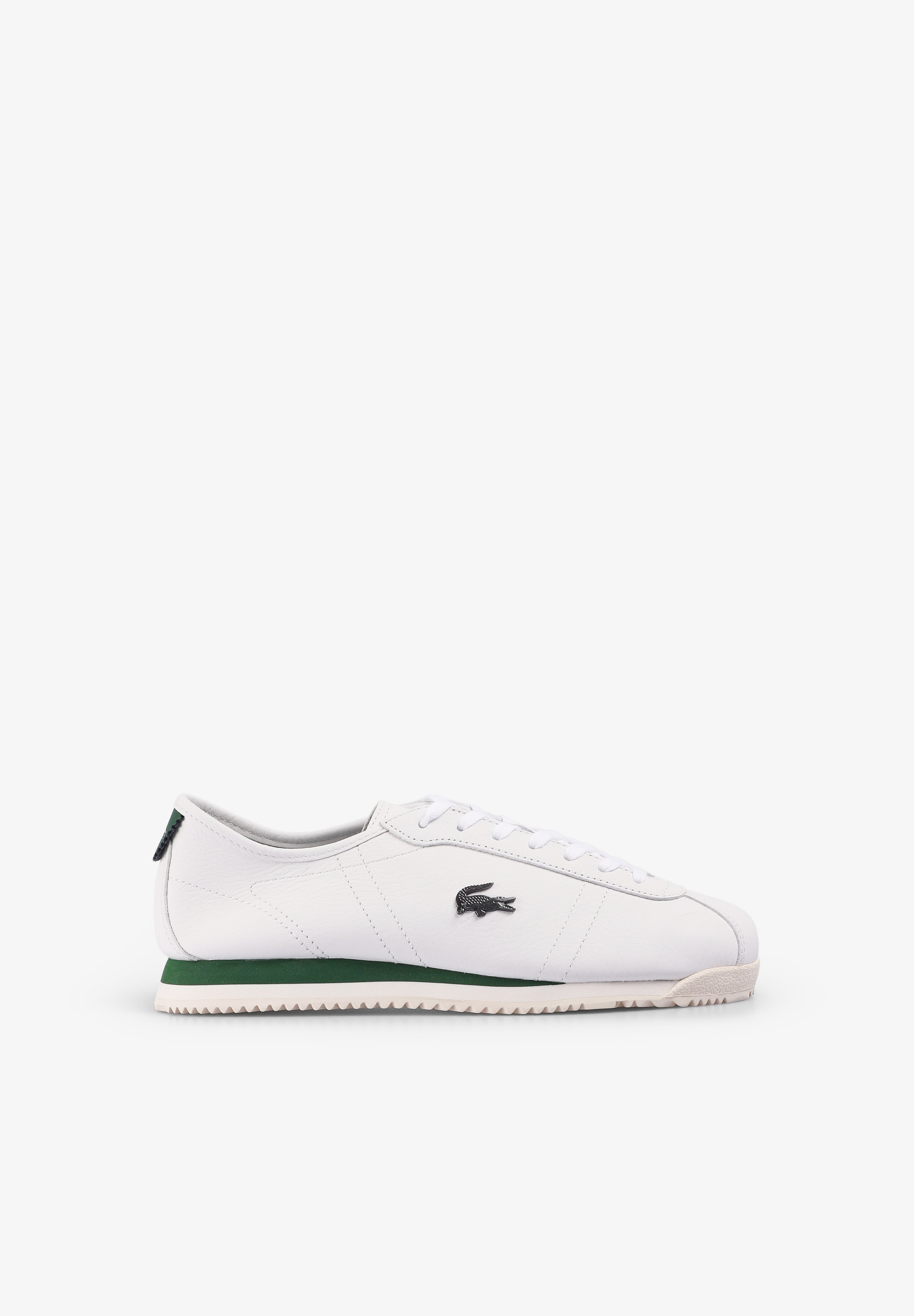 LACOSTE | CLUB-LOW SNEAKERS